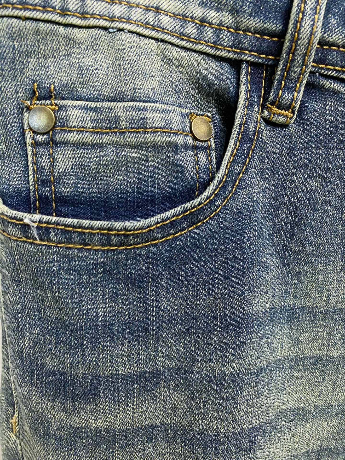 Burberry Jeans Slim Fit S