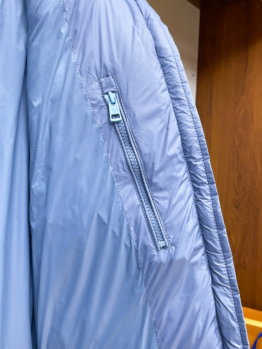 Moncler Couple Down Jacket Goose Down M-l-xl