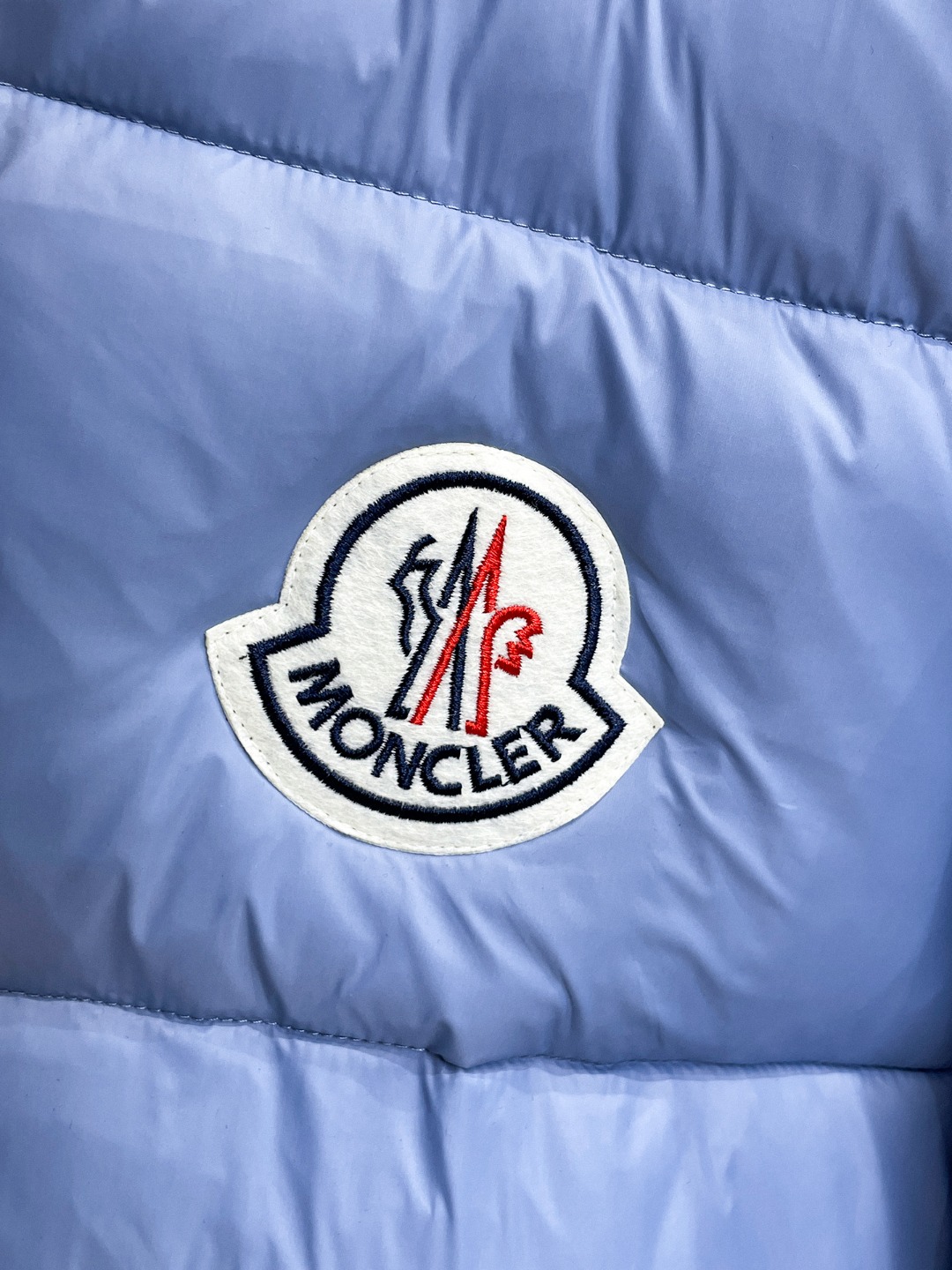 Moncler Couple Down Jacket Goose Down M-l-xl