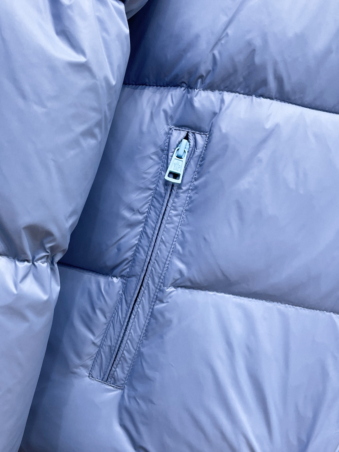 Moncler Couple Down Jacket Goose Down M-l-xl