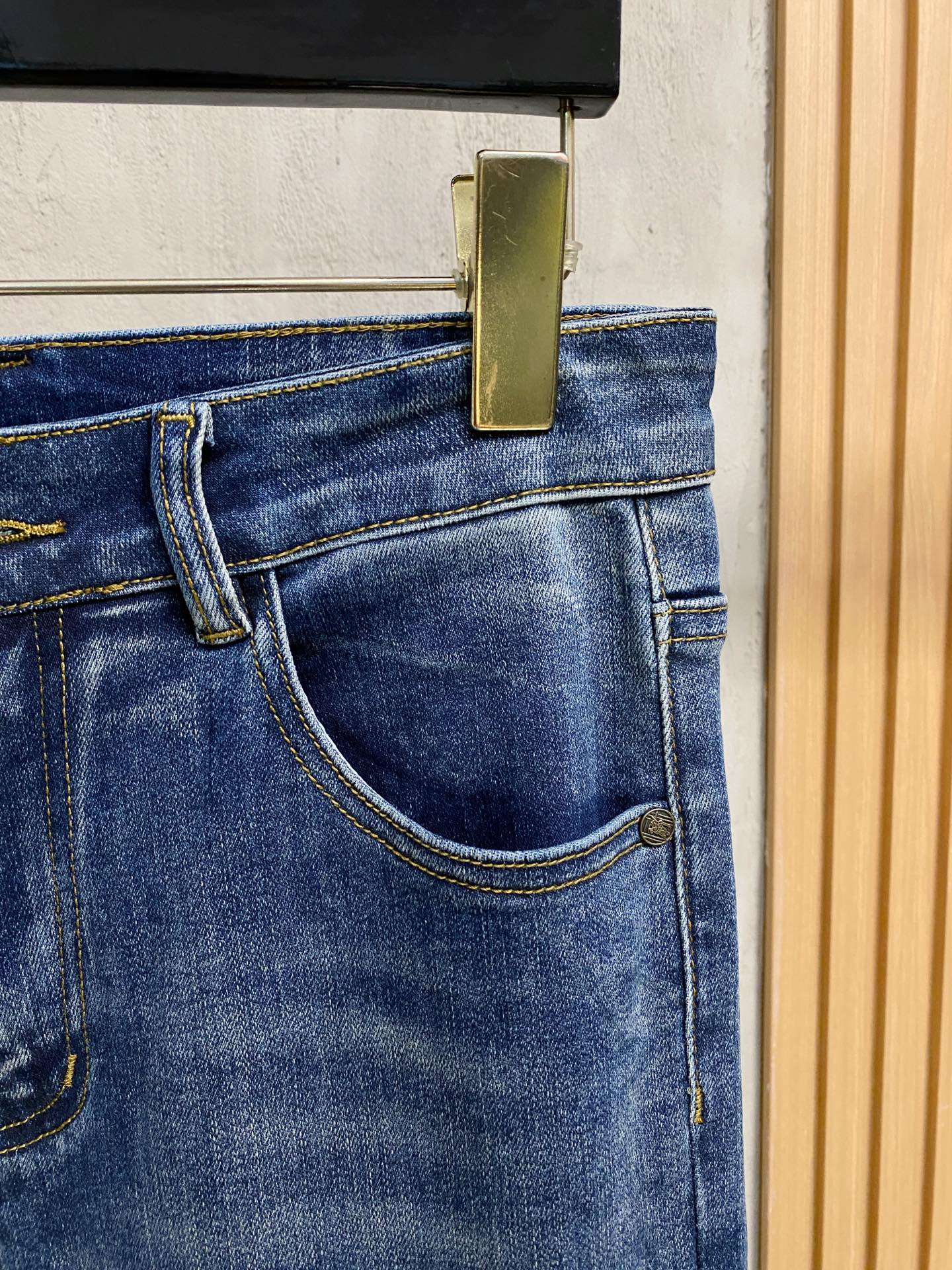 Burberry Jeans Slim Fit S