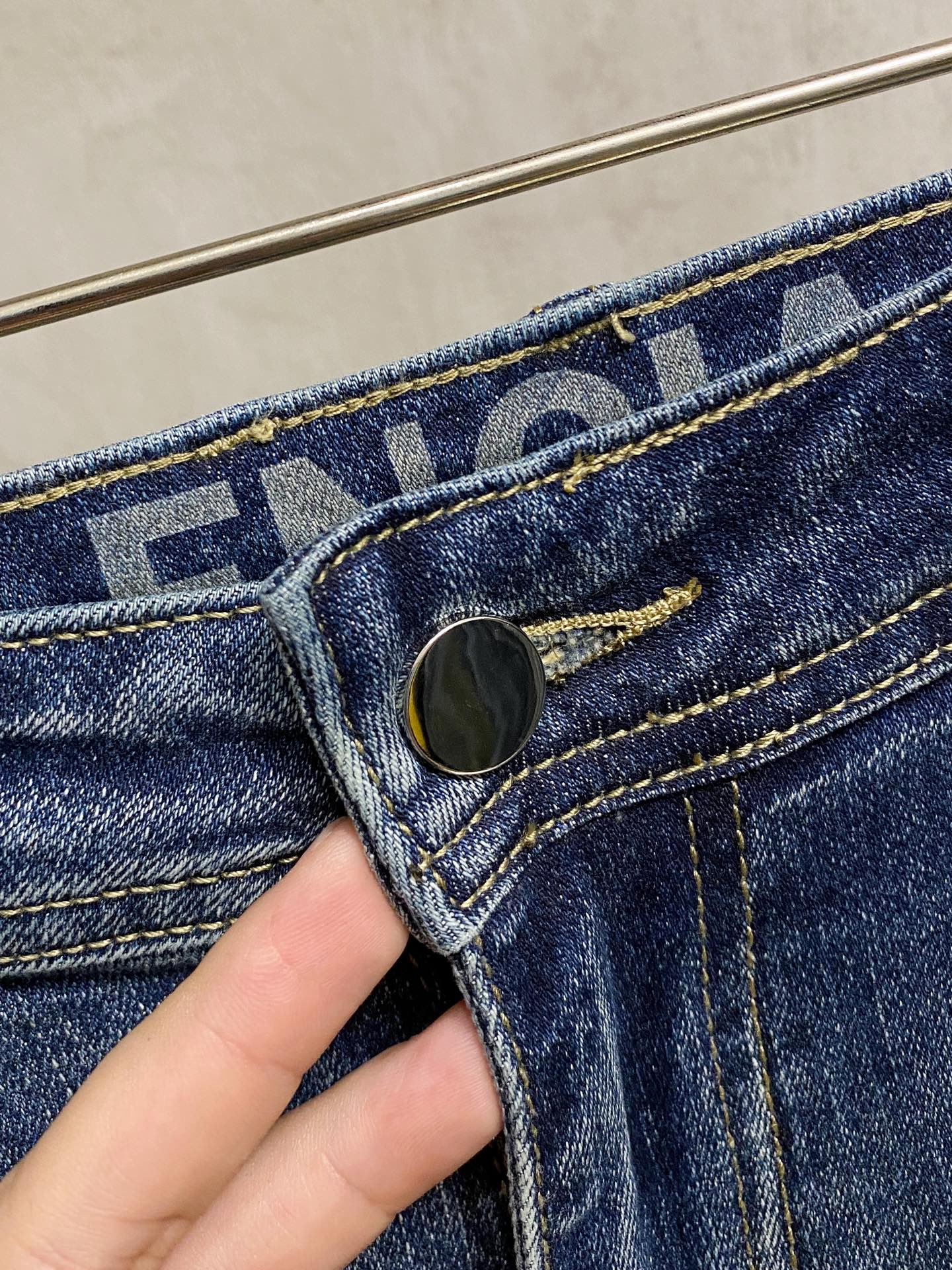 Balenciaga Jeans Slim Fit S