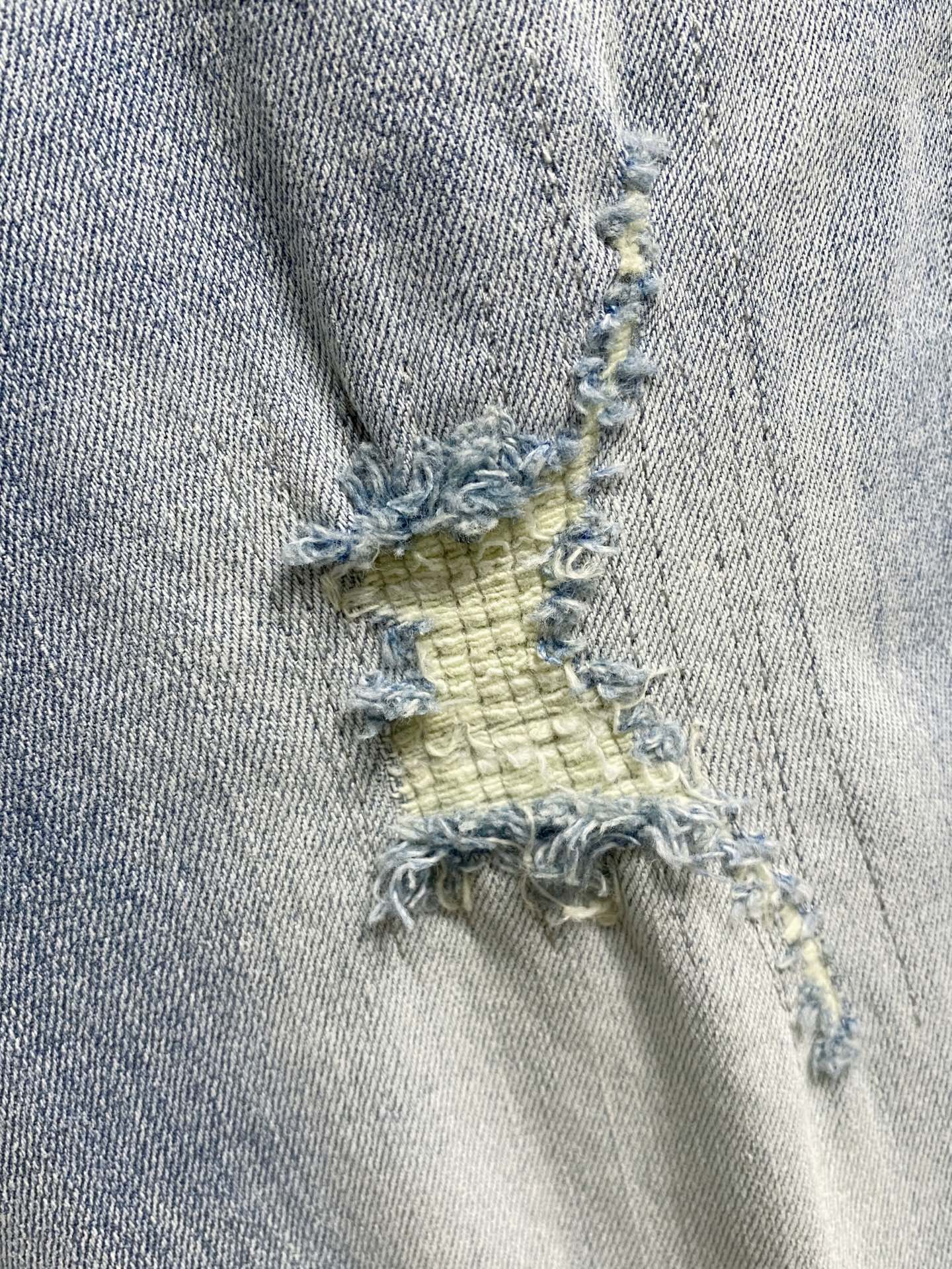 Prada Jeans Slim Fit S