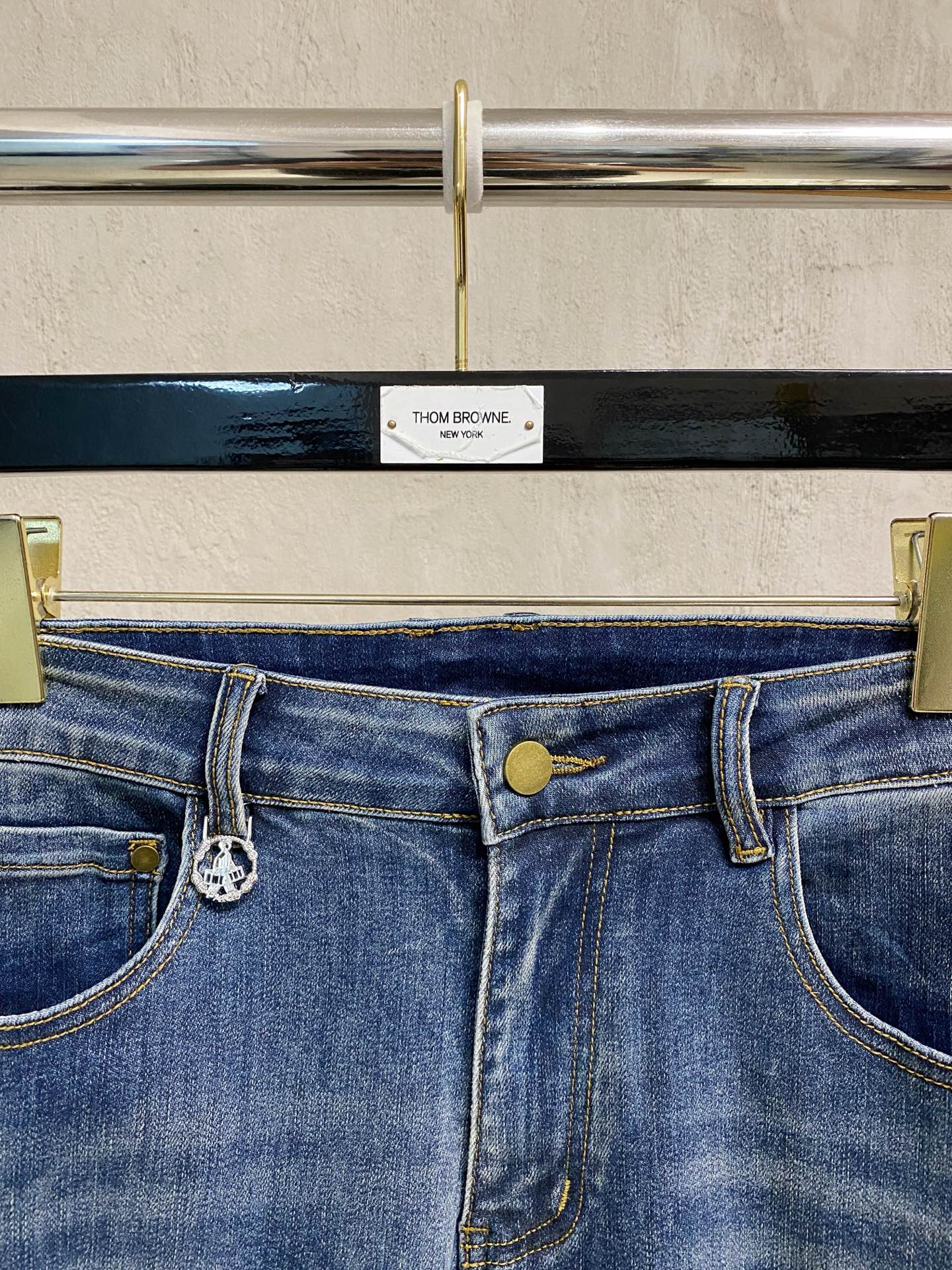 Prada Jeans Slim Fit S