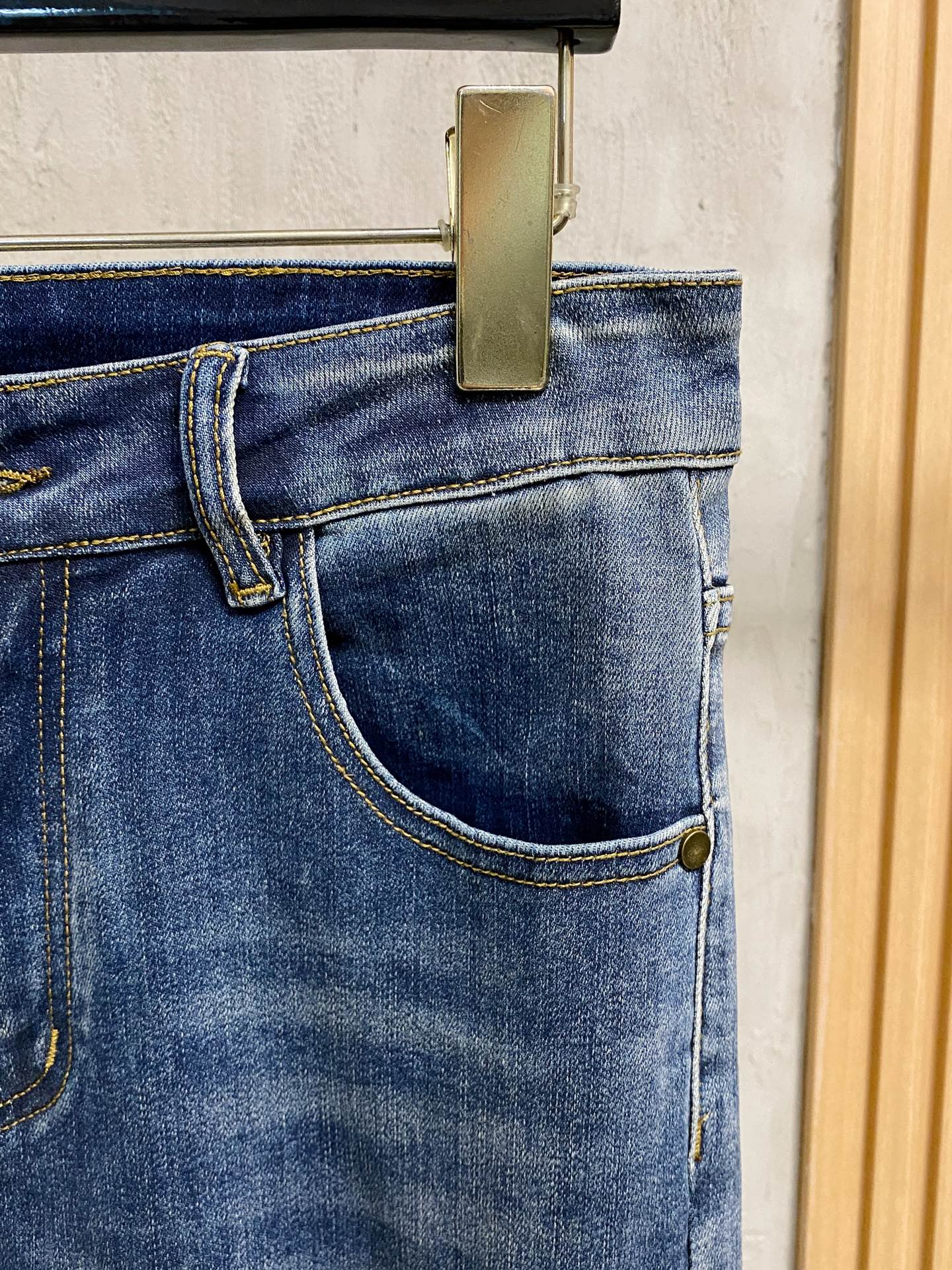 Prada Jeans Slim Fit S