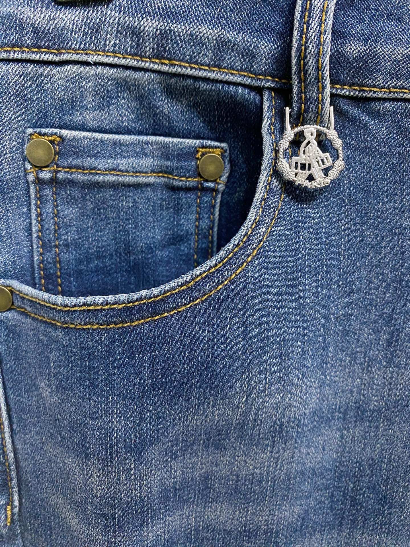 Prada Jeans Slim Fit S