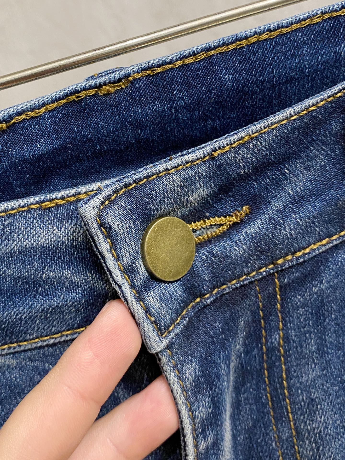 Prada Jeans Slim Fit S