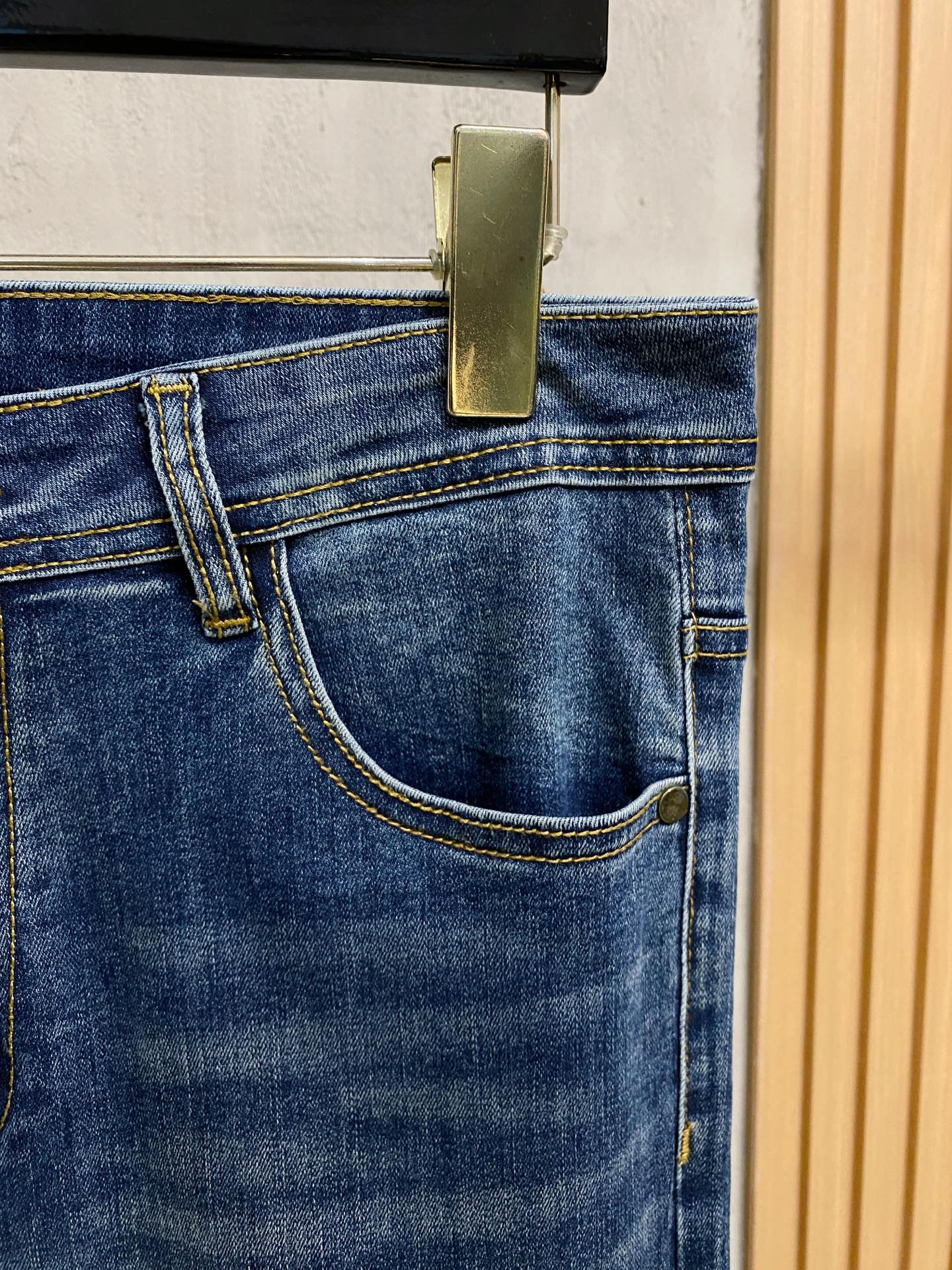 Givenchy Jeans Slim Fit S