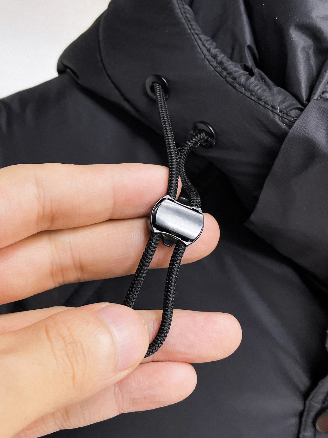 Arcteryx Couple Down Jacket Goose Down M-l-xl