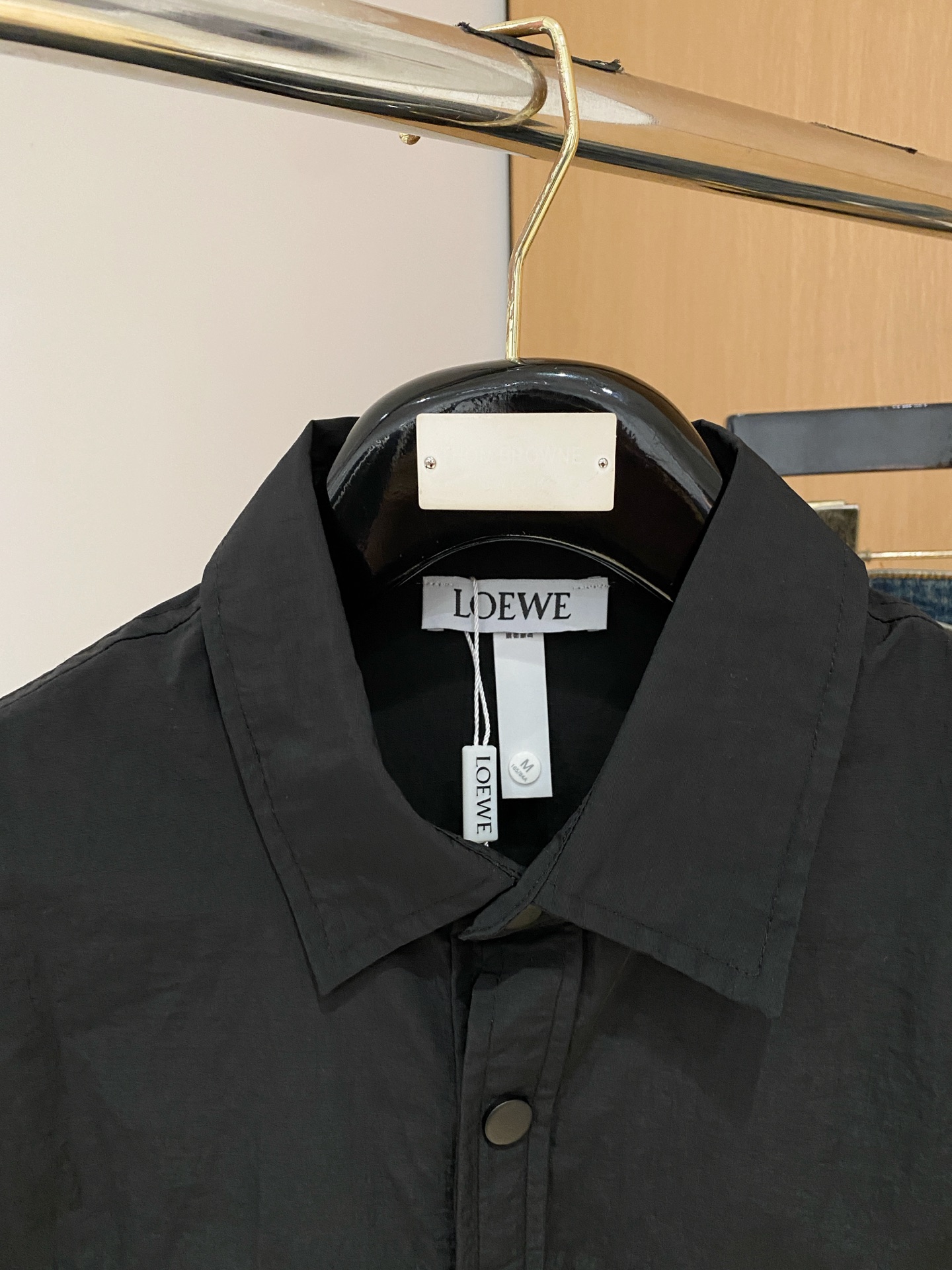 Loewe Shirt S-xl