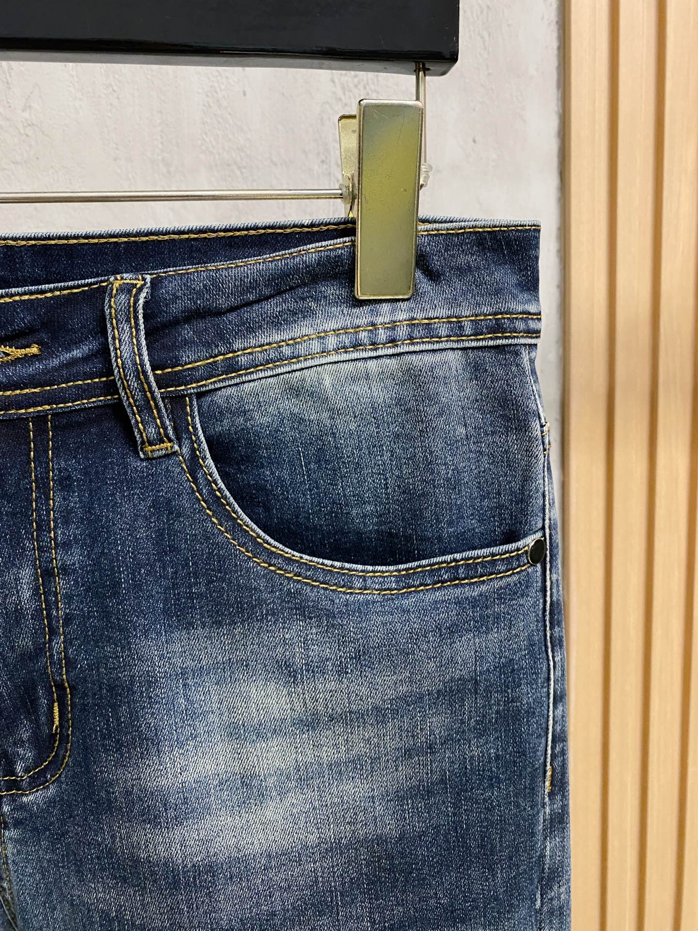 Loewe Jeans Slim Fit S