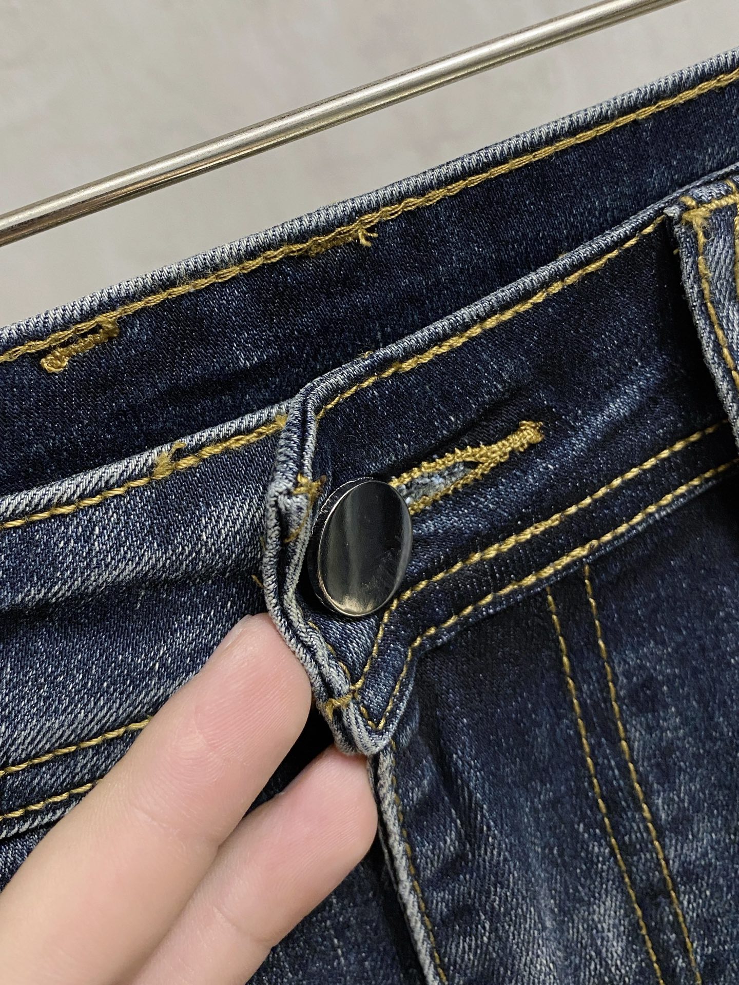 Loewe Jeans Slim Fit S