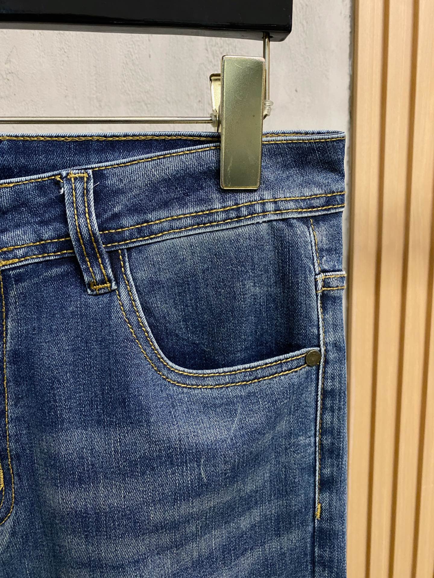 Loewe Jeans Slim Fit S