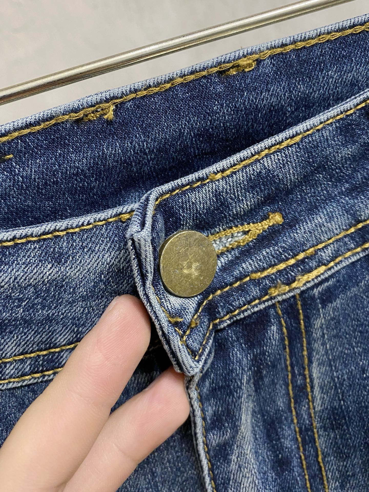 Loewe Jeans Slim Fit S