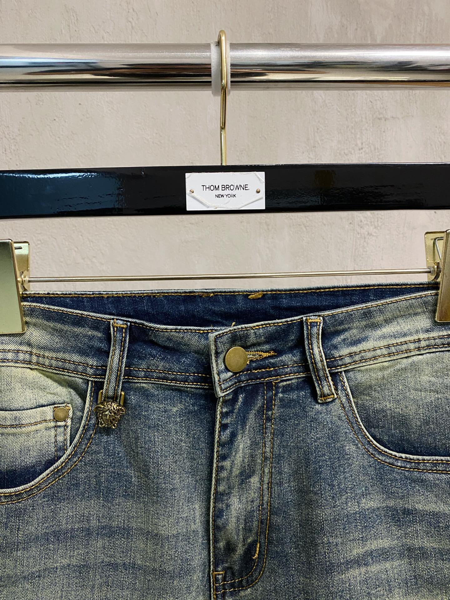 Versace Jeans Slim Fit S