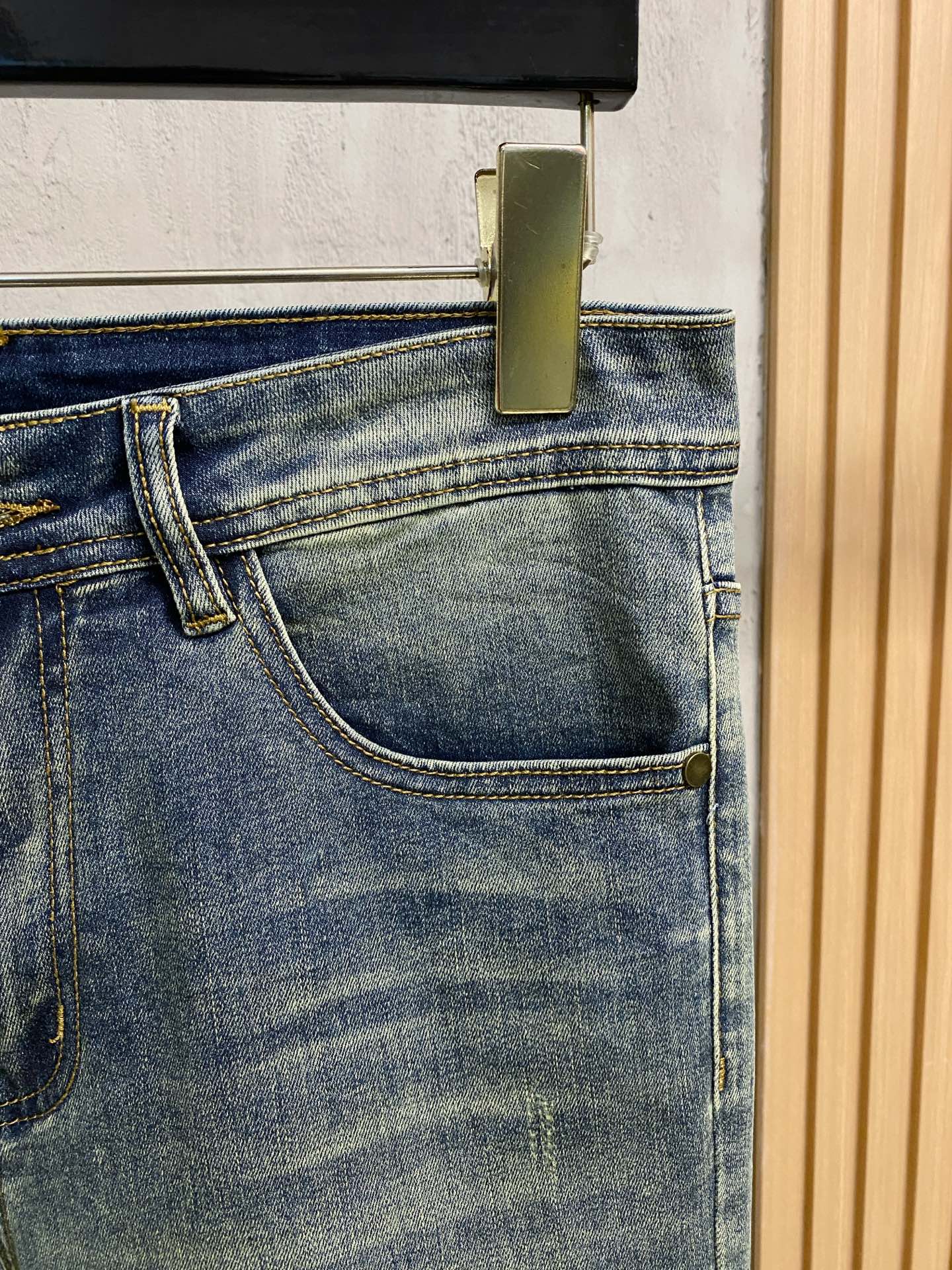 Versace Jeans Slim Fit S