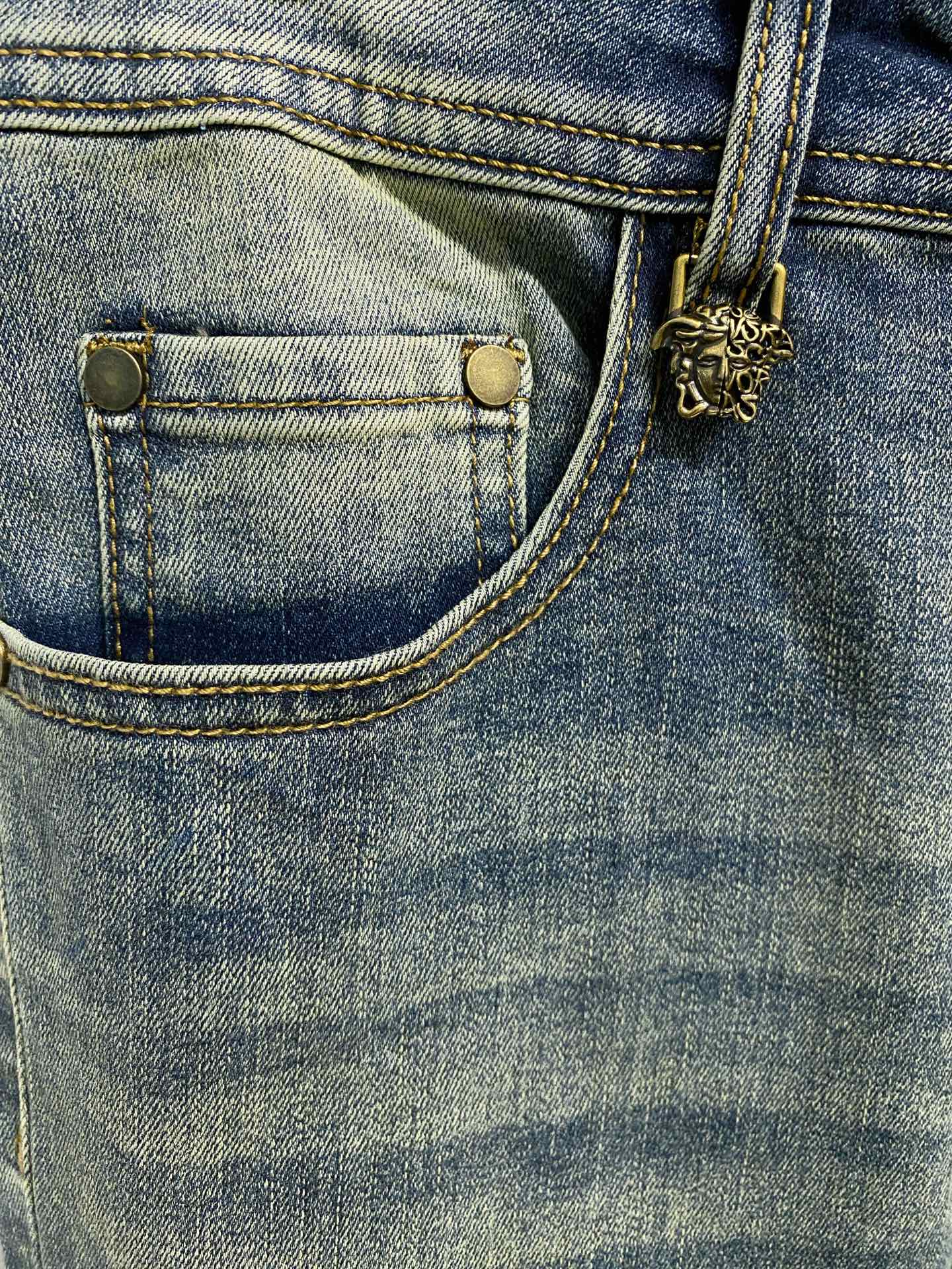 Versace Jeans Slim Fit S