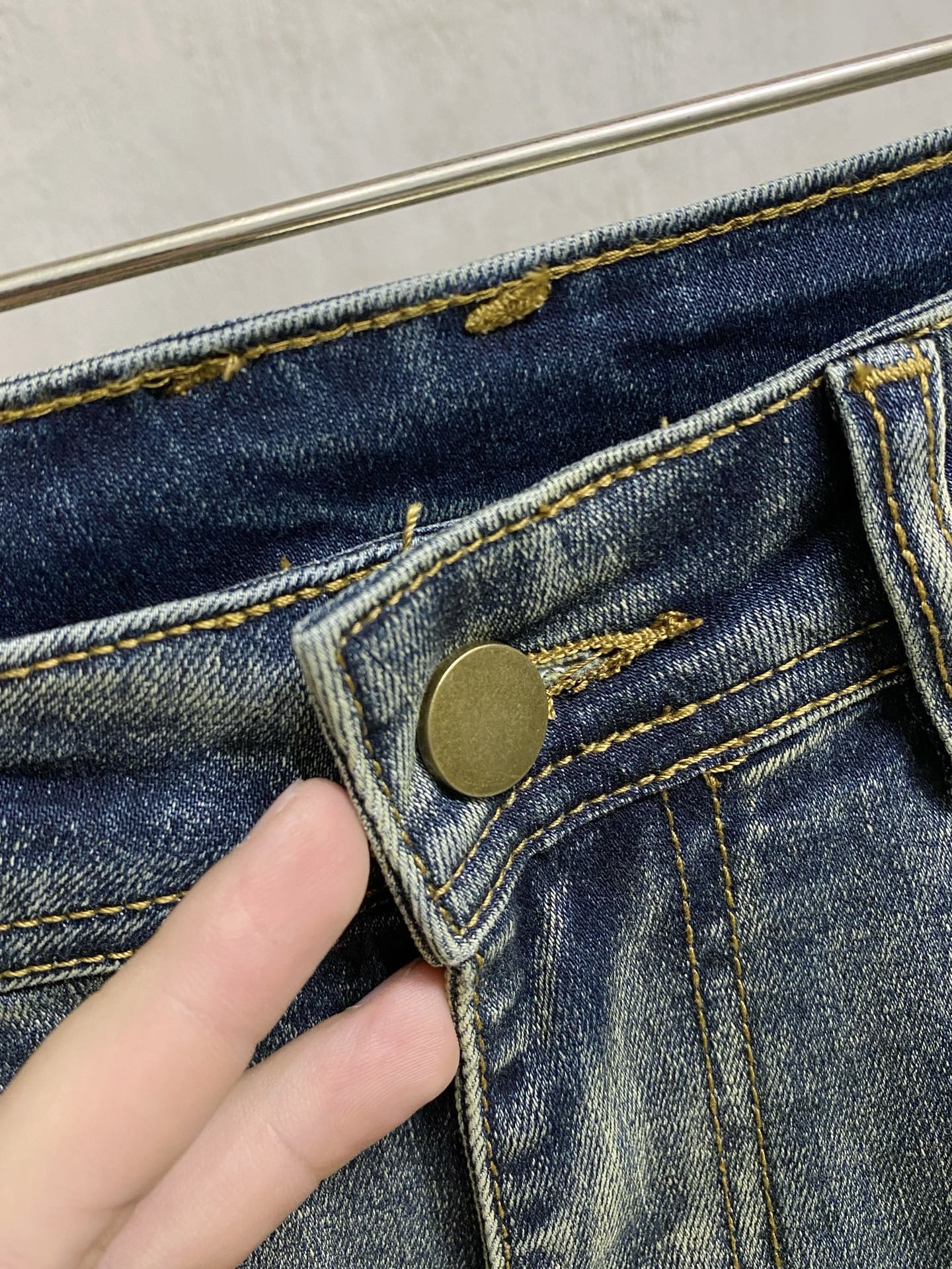 Versace Jeans Slim Fit S