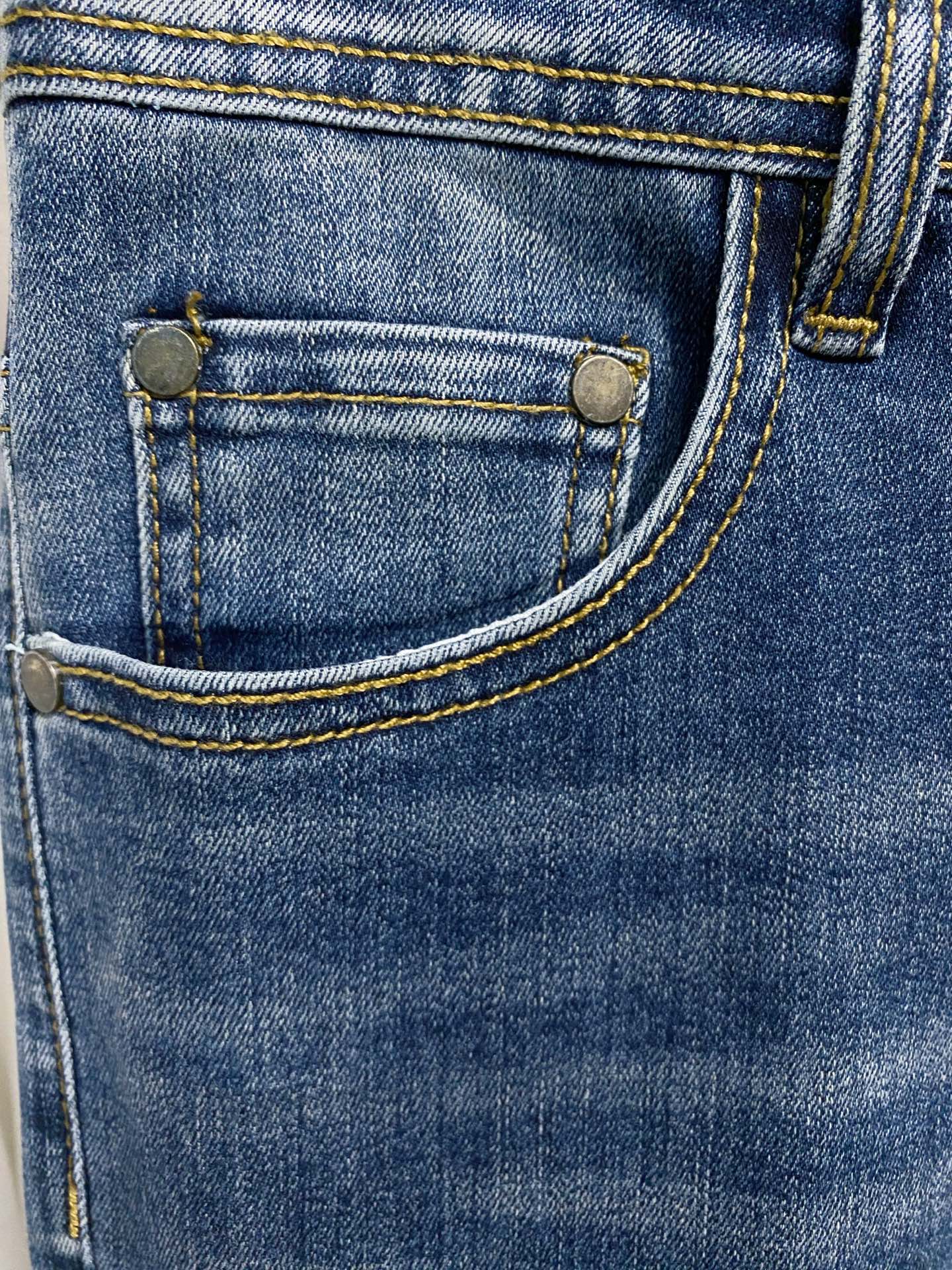 Dior Jeans Slim Fit S