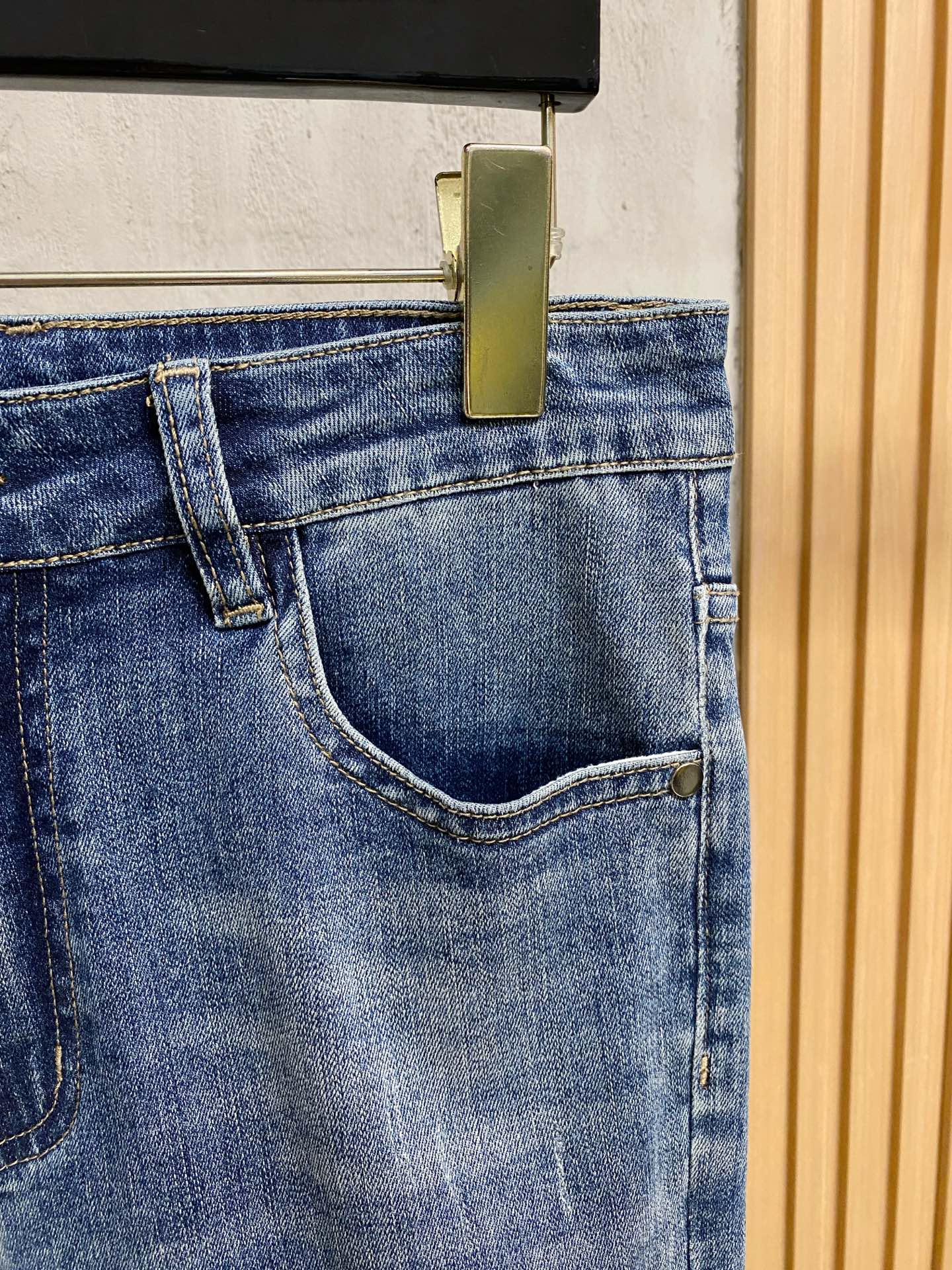 Armani Jeans Slim Fit S