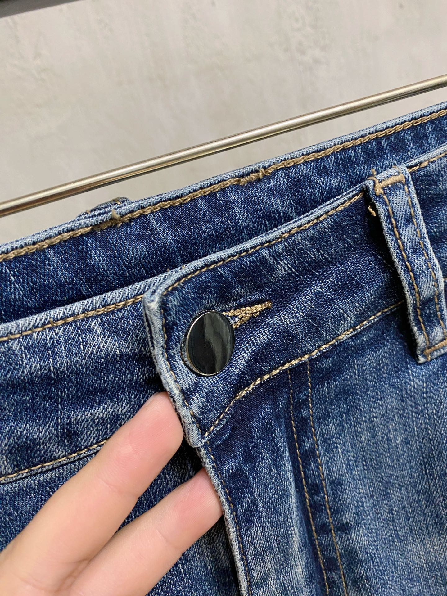 Armani Jeans Slim Fit S