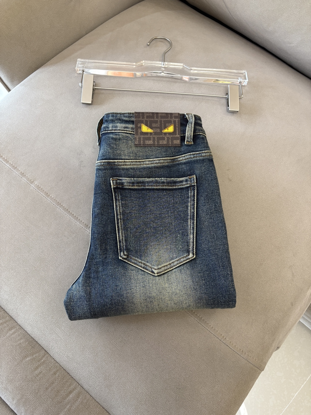 Jeans Slim Fit 37