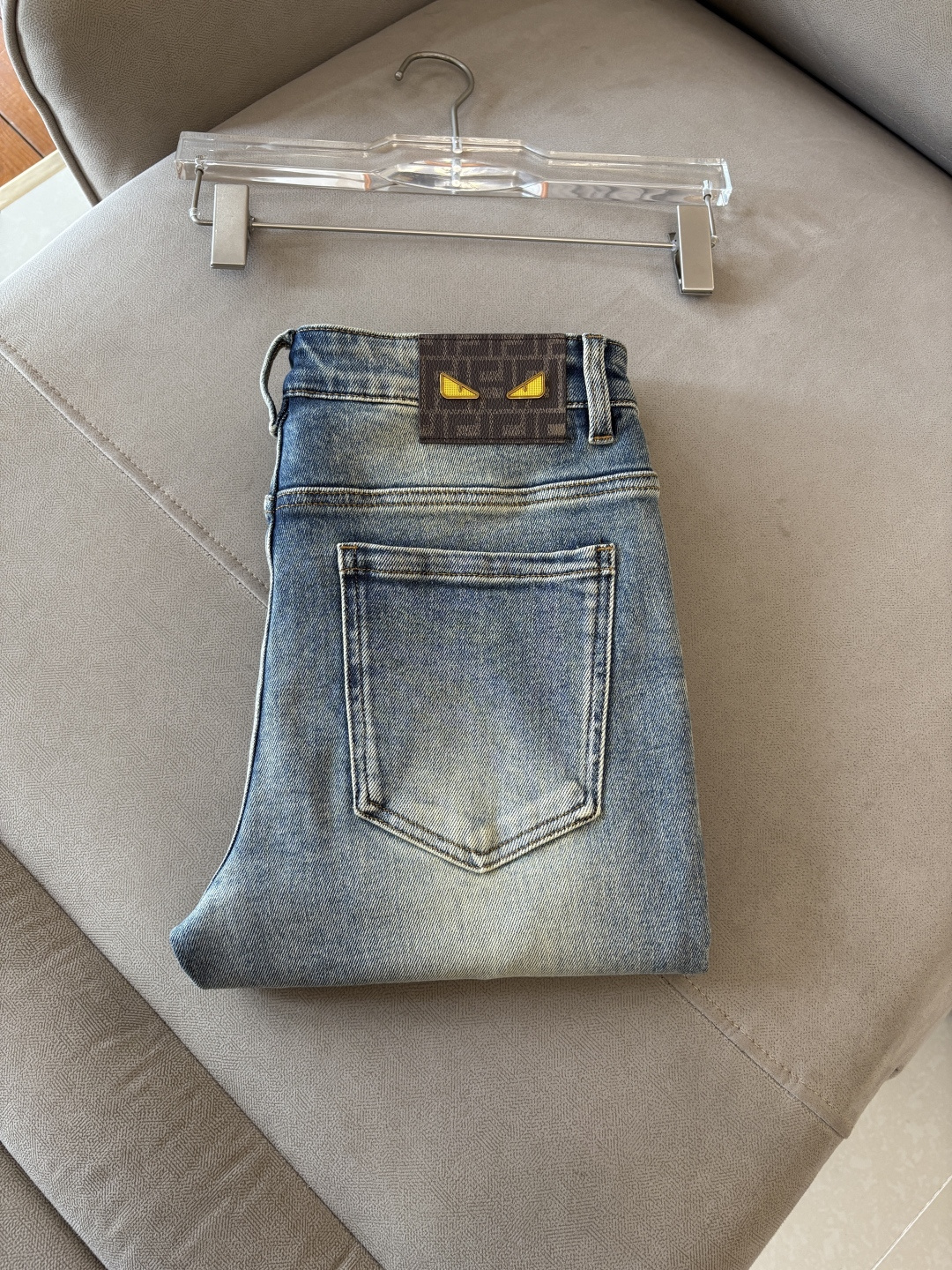 Jeans Slim Fit 37