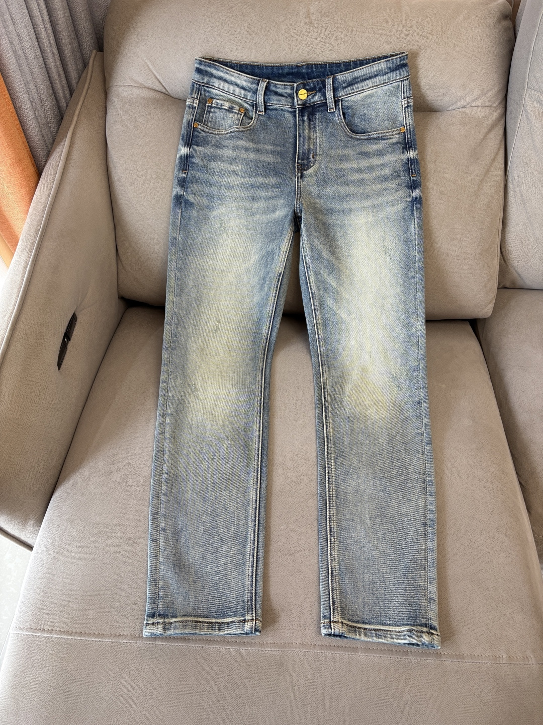 Jeans Slim Fit 37