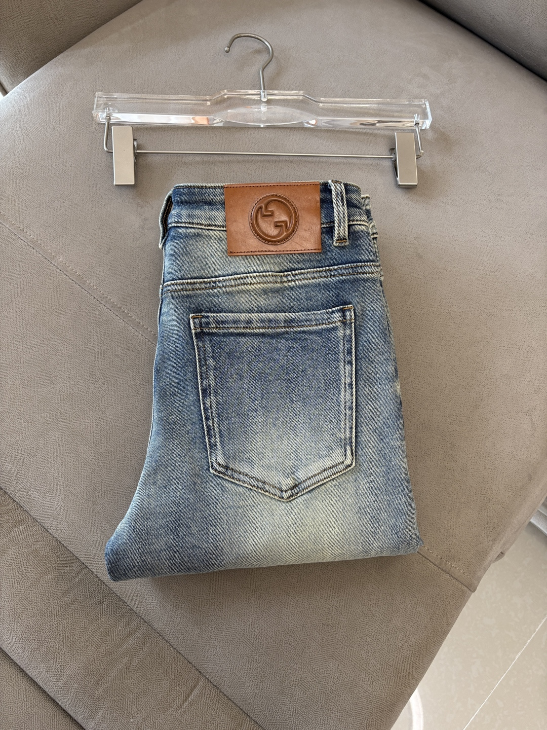 Jeans Slim Fit 37