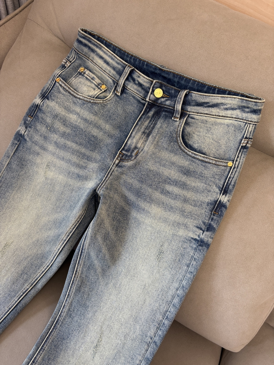Jeans Slim Fit 37