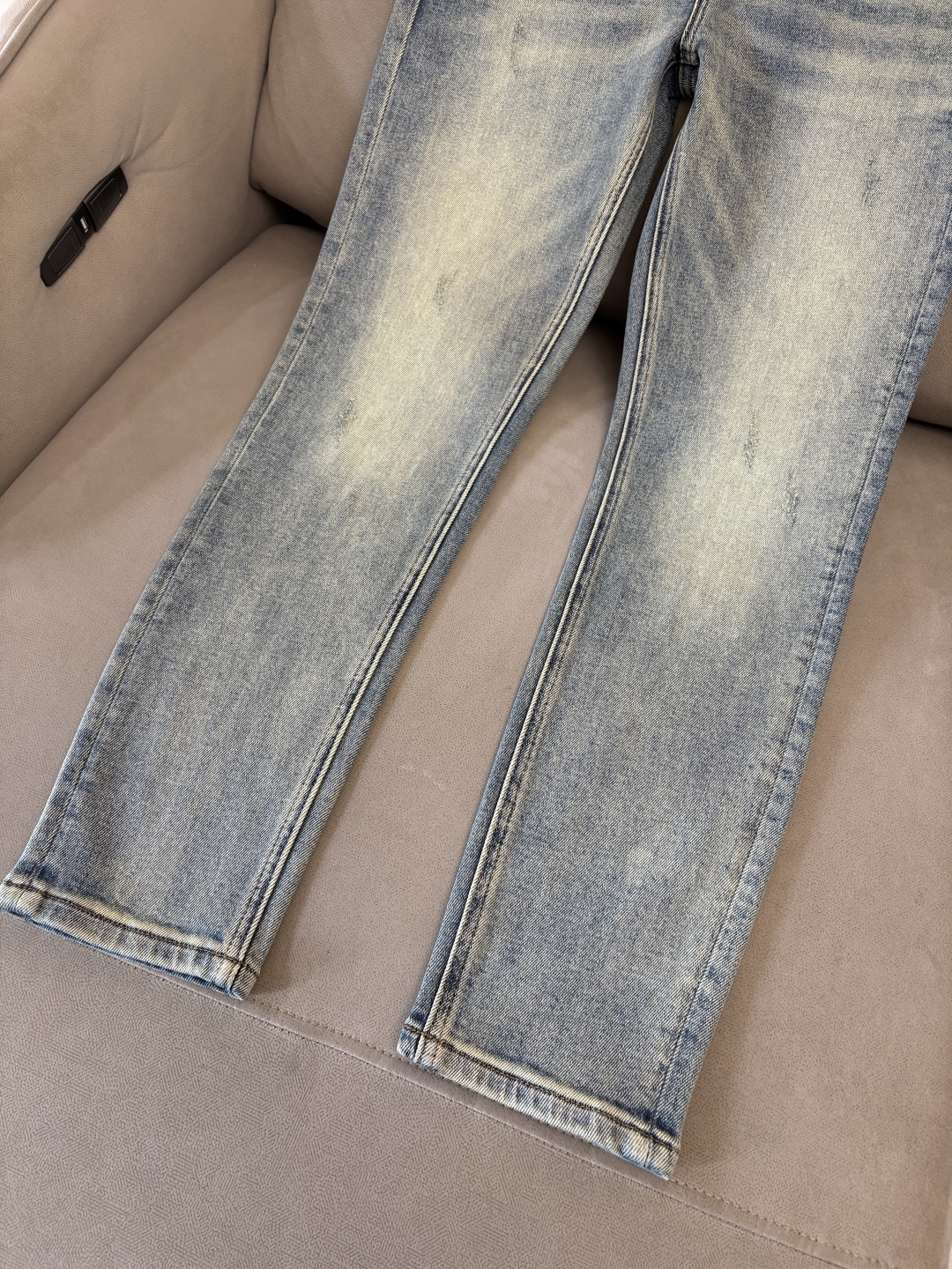 Jeans Slim Fit 37