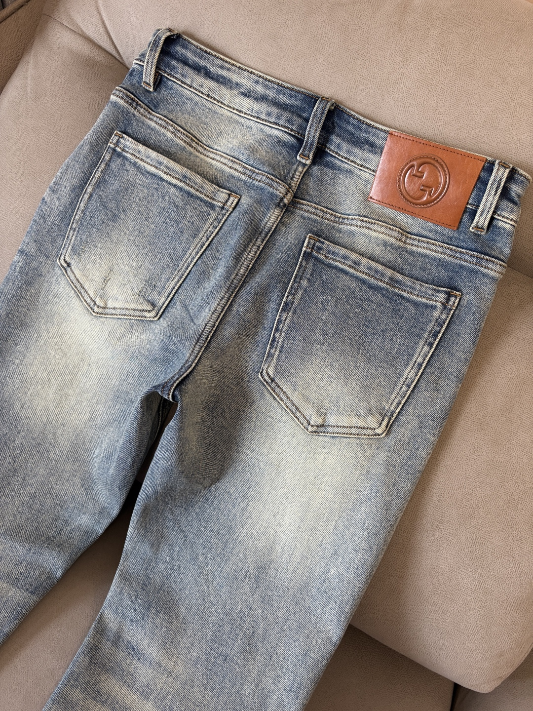 Jeans Slim Fit 37