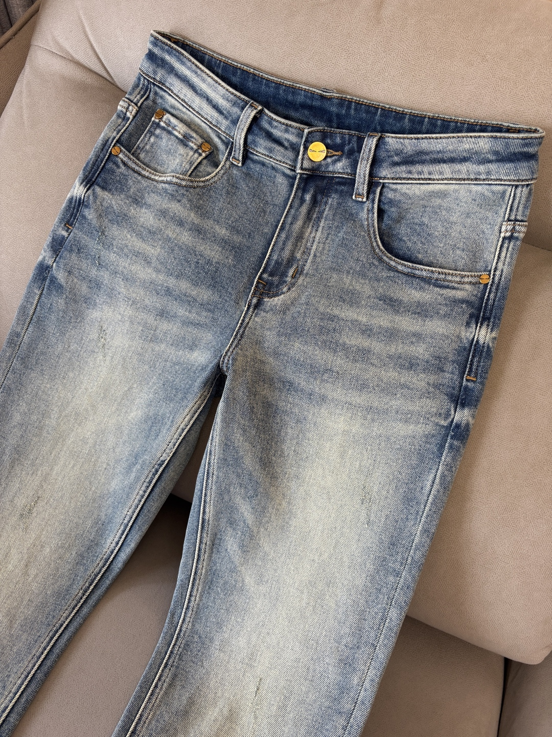 Jeans Slim Fit 37
