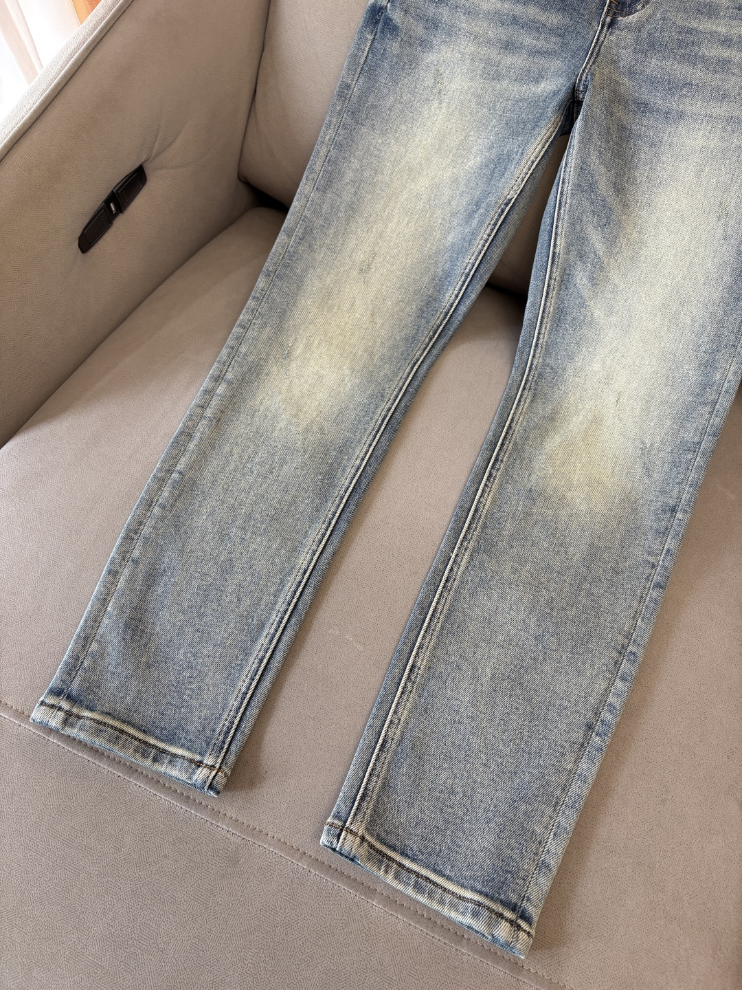 Jeans Slim Fit 37