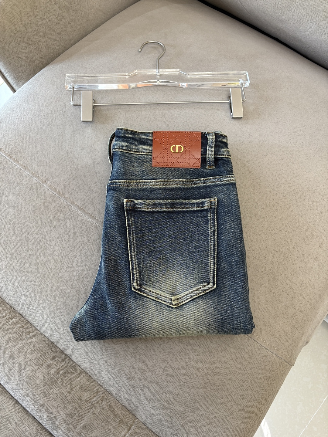 Jeans Slim Fit 37