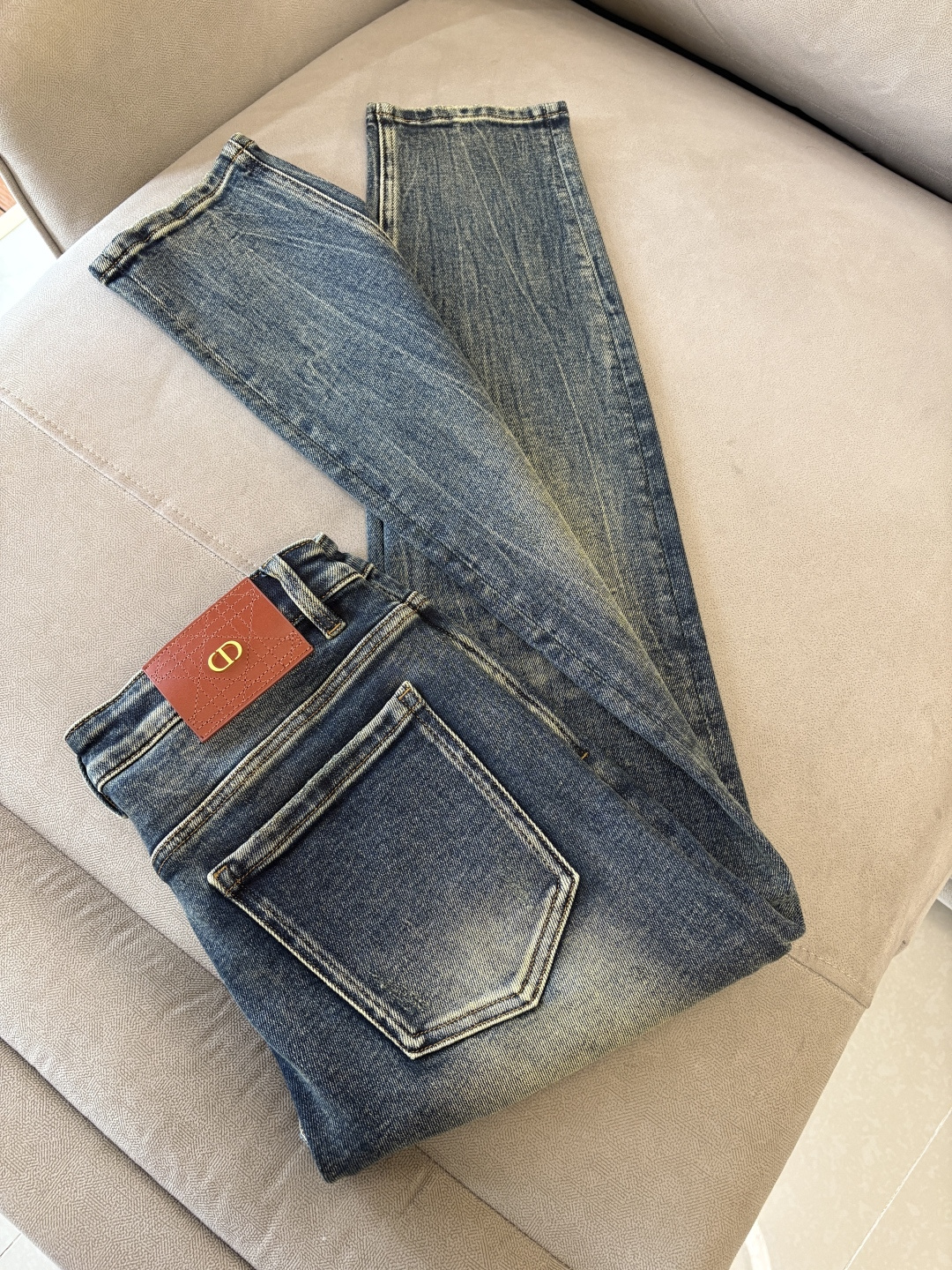 Jeans Slim Fit 37
