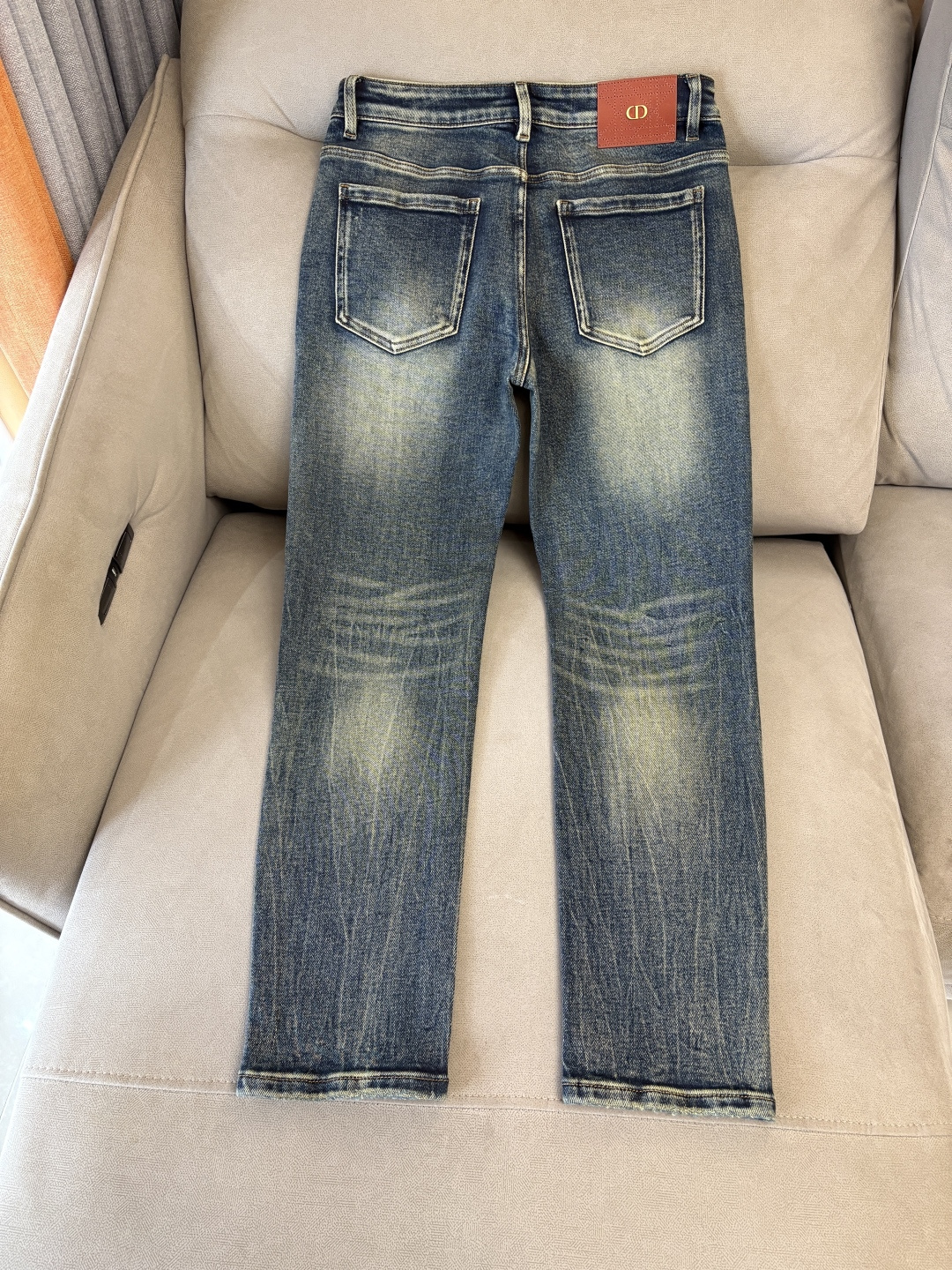 Jeans Slim Fit 37
