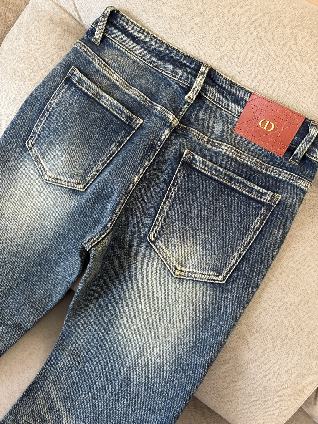 Jeans Slim Fit 37