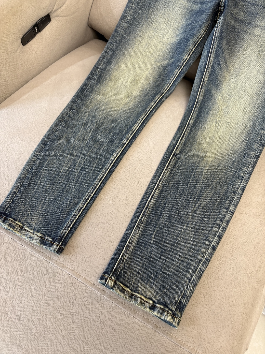 Jeans Slim Fit 37