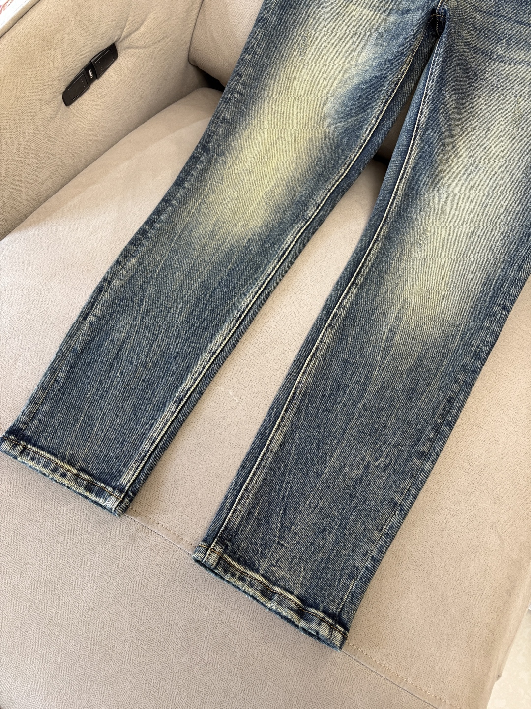 Jeans Slim Fit 37