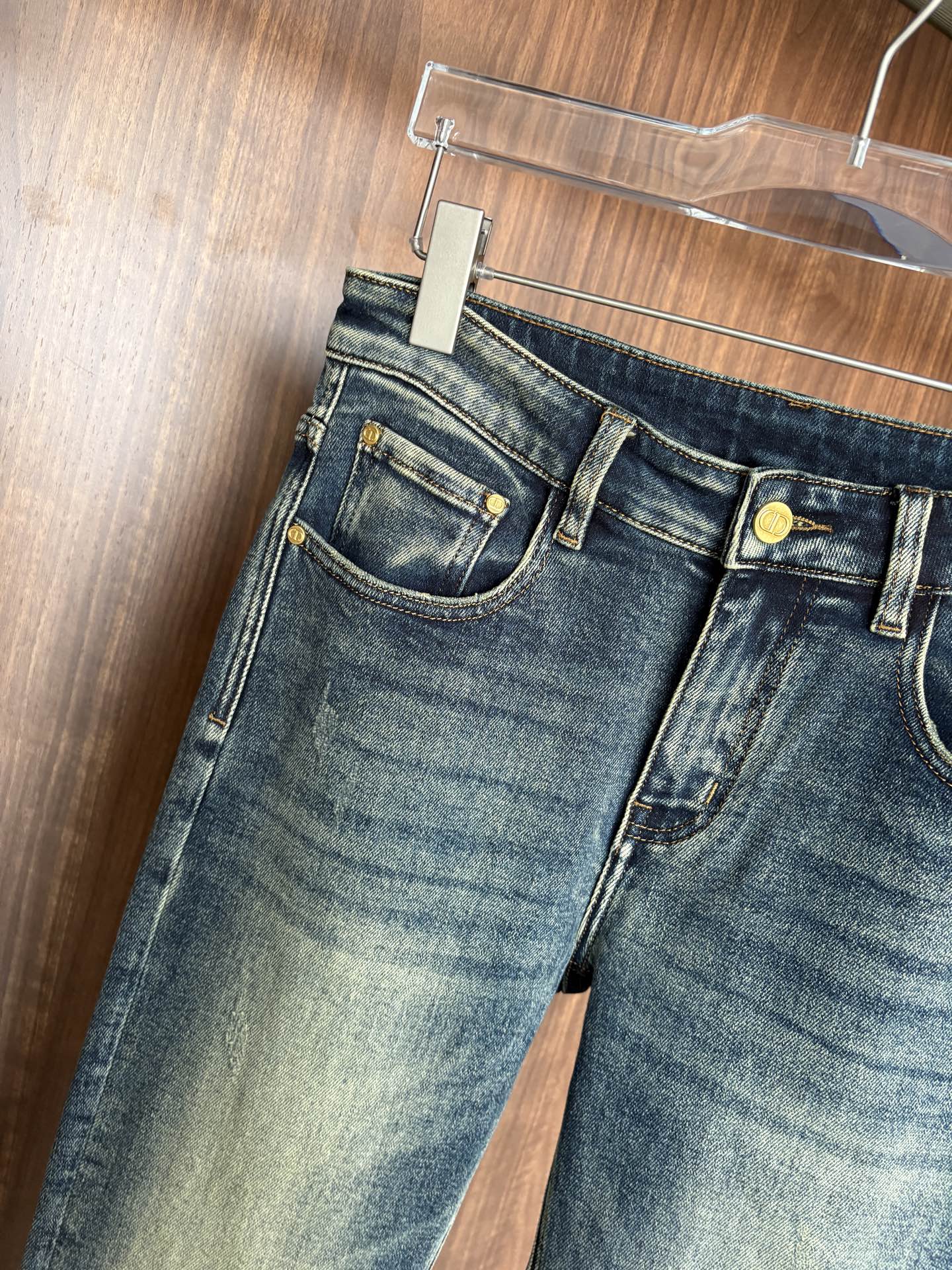 Jeans Slim Fit 37
