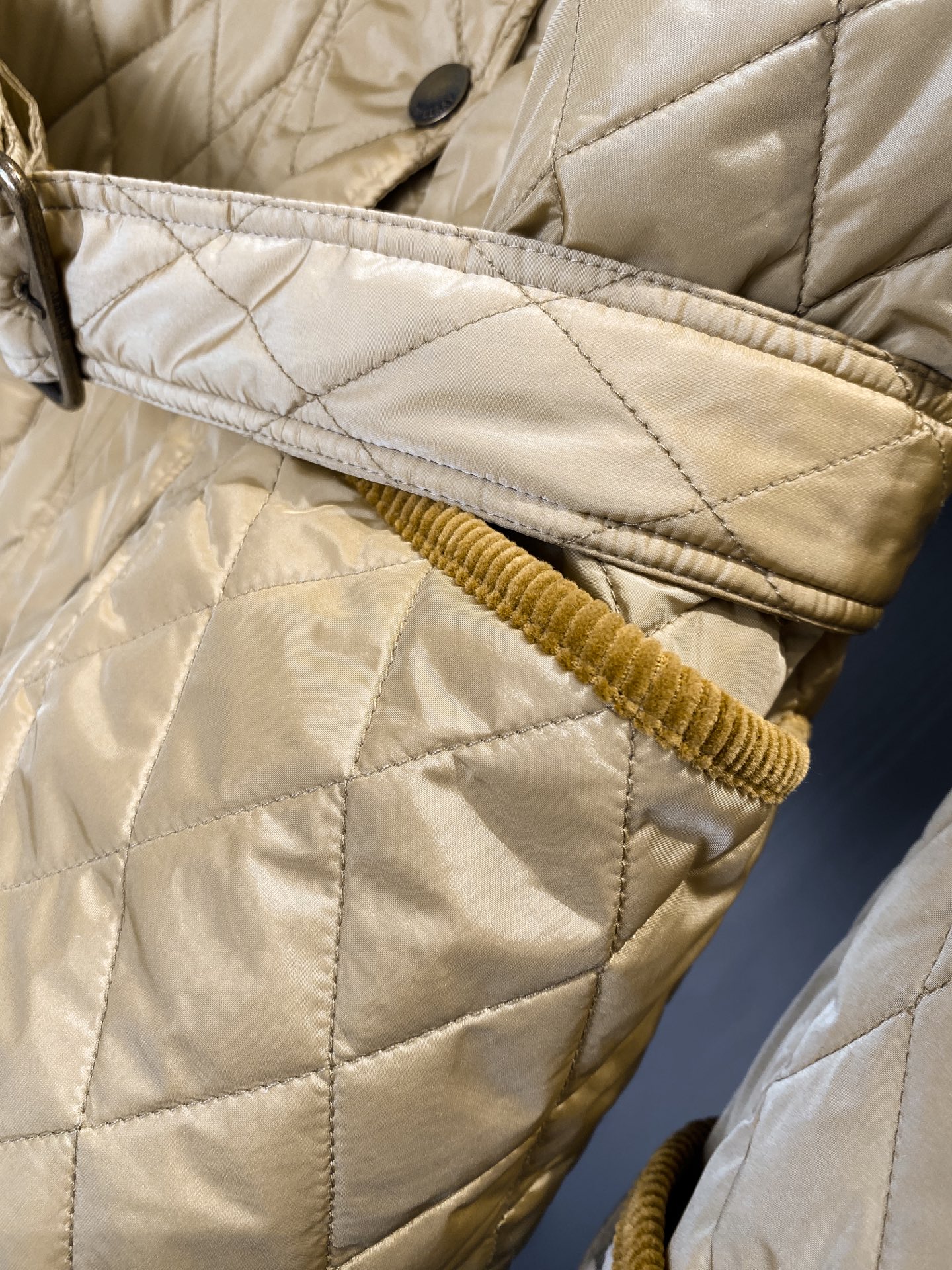 Burberry Hoodie Cotton Slim Fit S-xxl