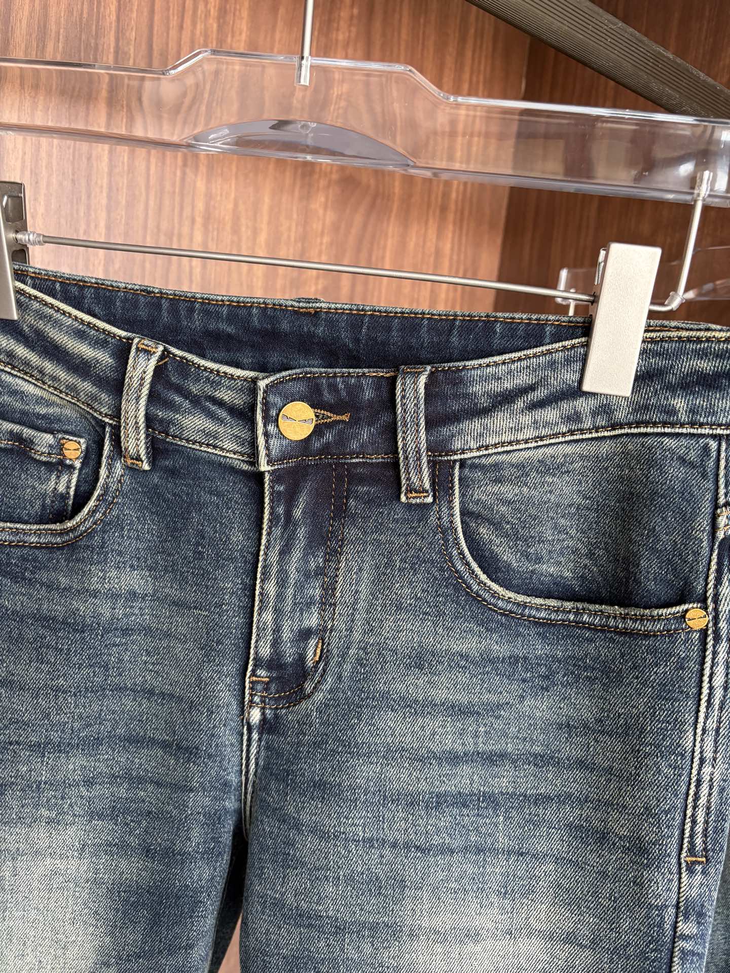 Jeans Slim Fit 37