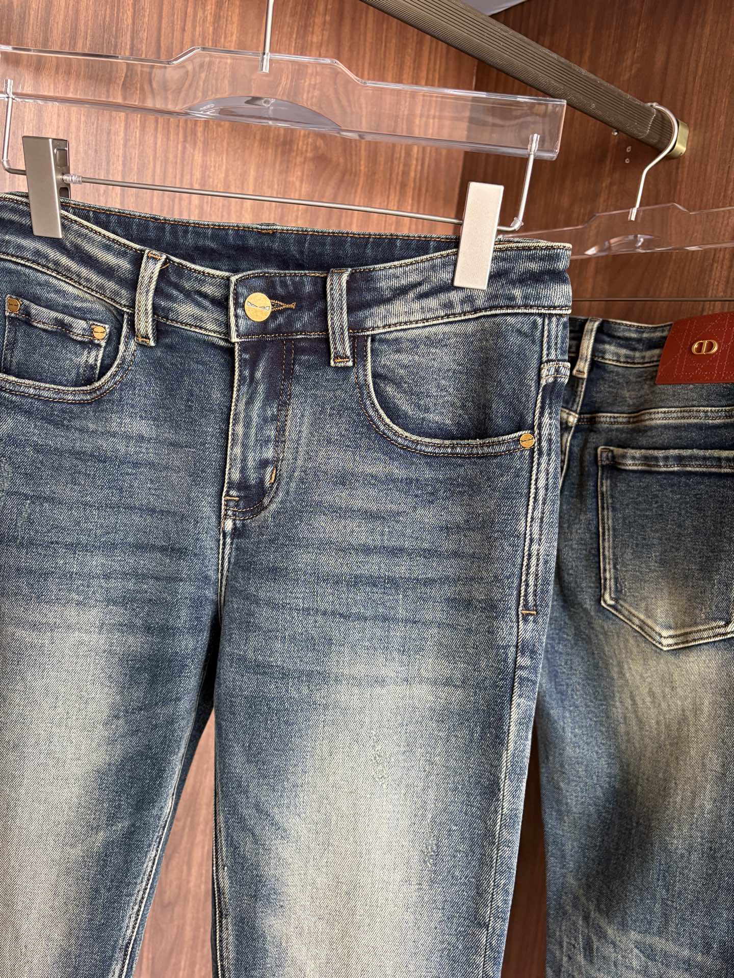 Jeans Slim Fit 37