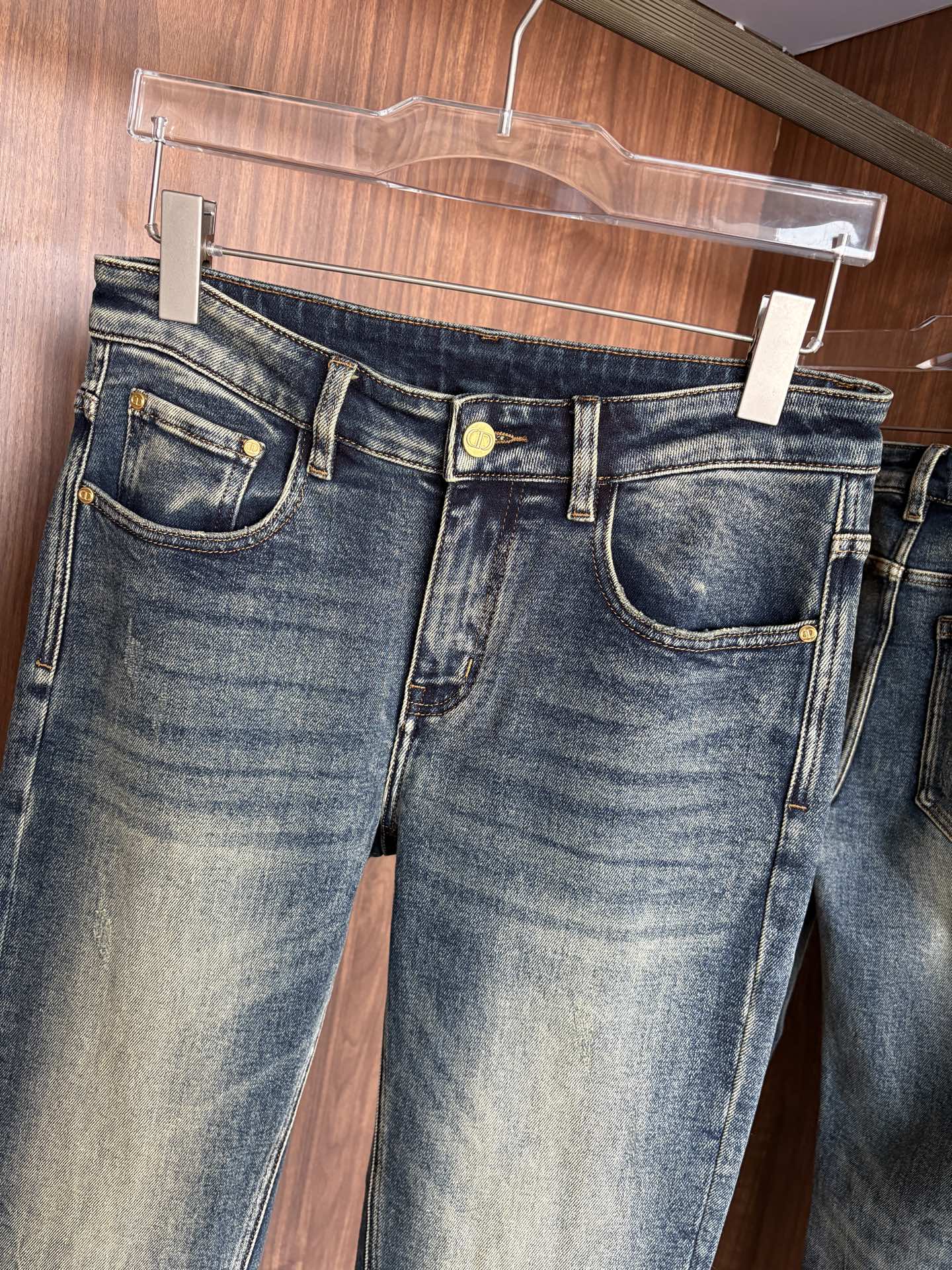 Jeans Slim Fit 37
