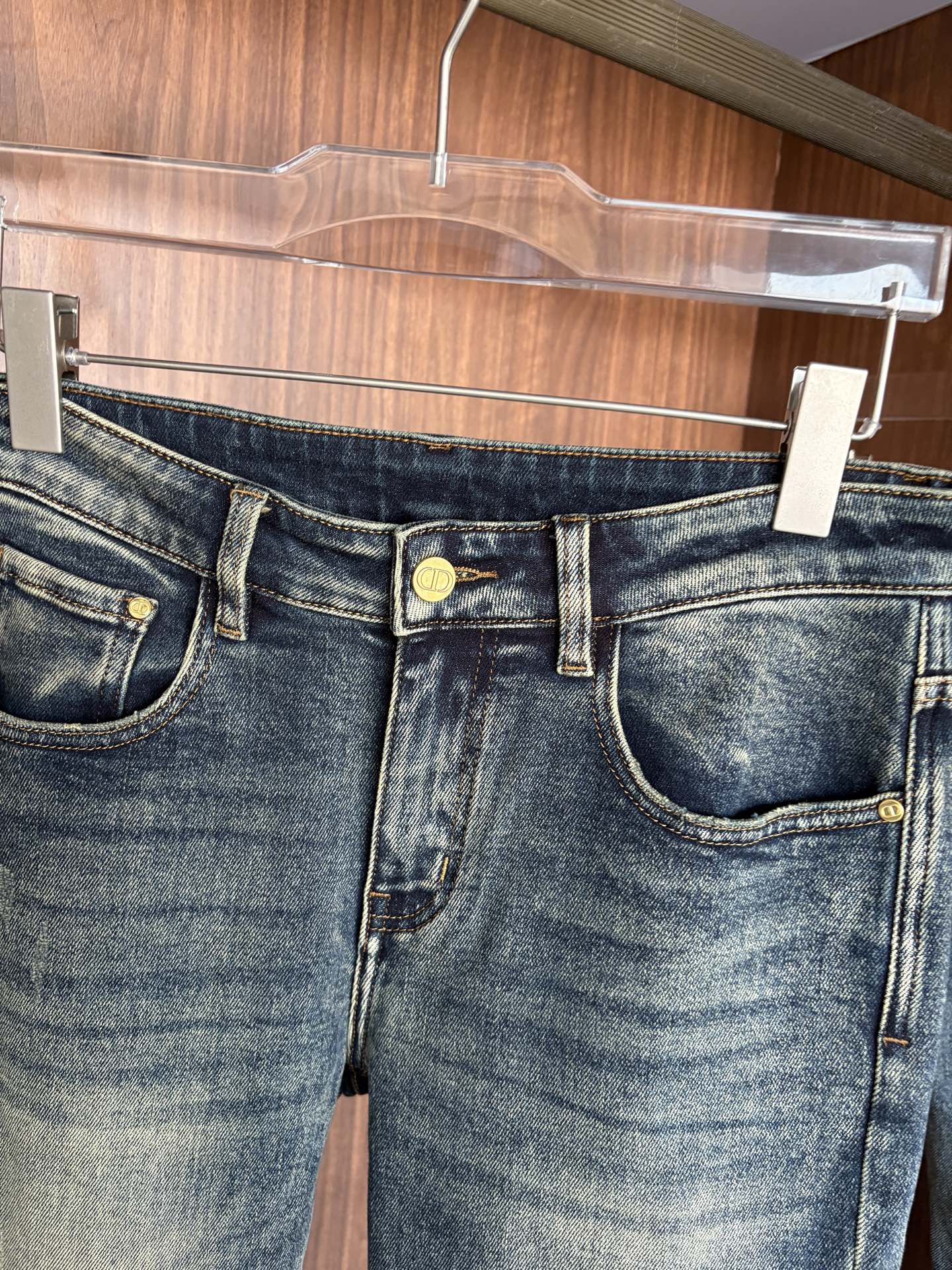 Jeans Slim Fit 37
