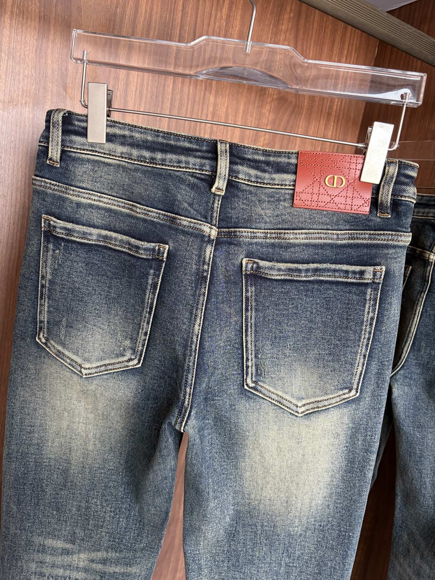 Jeans Slim Fit 37
