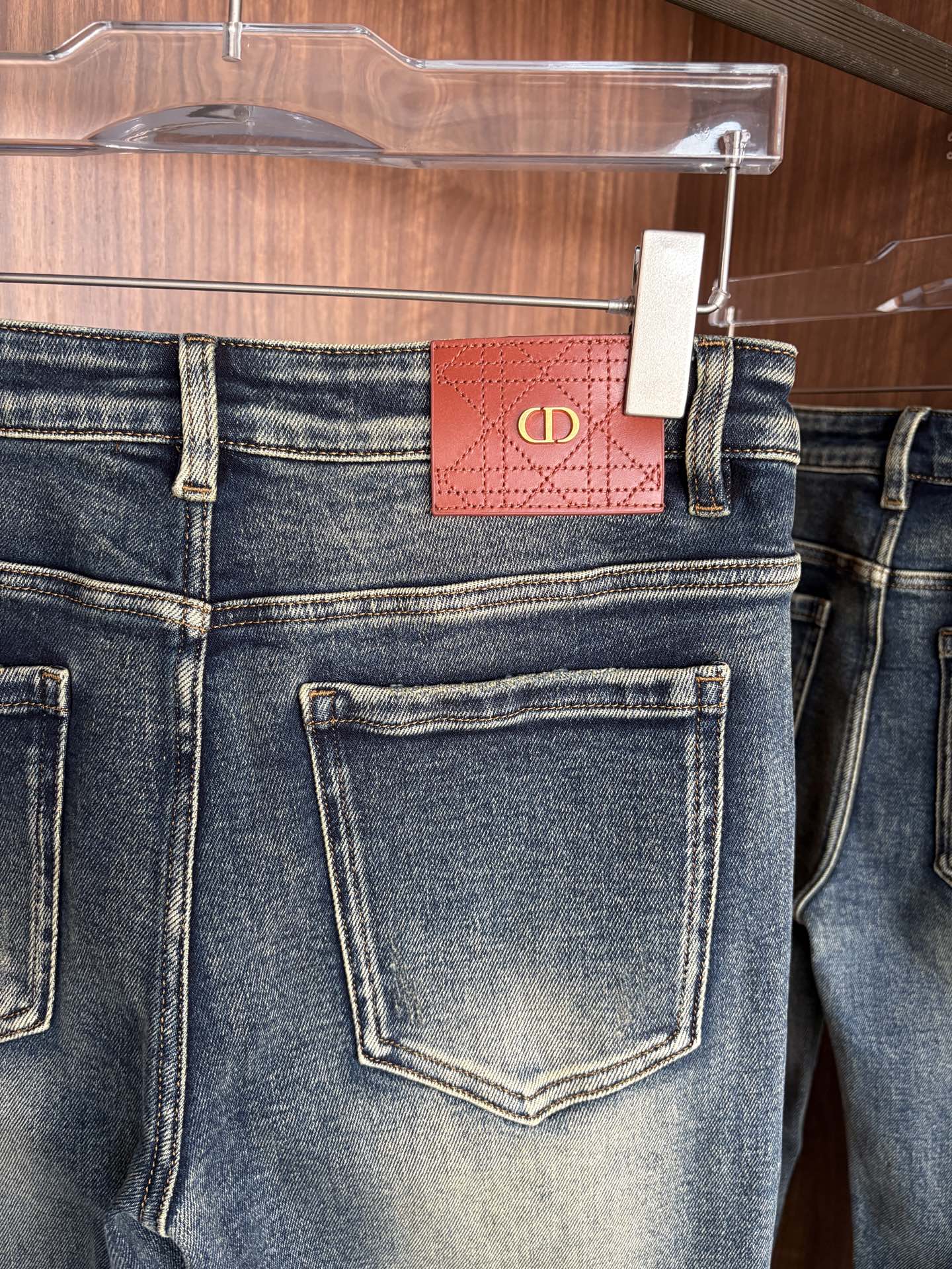 Jeans Slim Fit 37