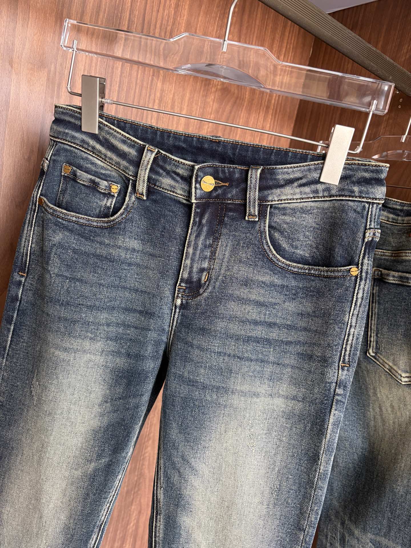 Jeans Slim Fit 37
