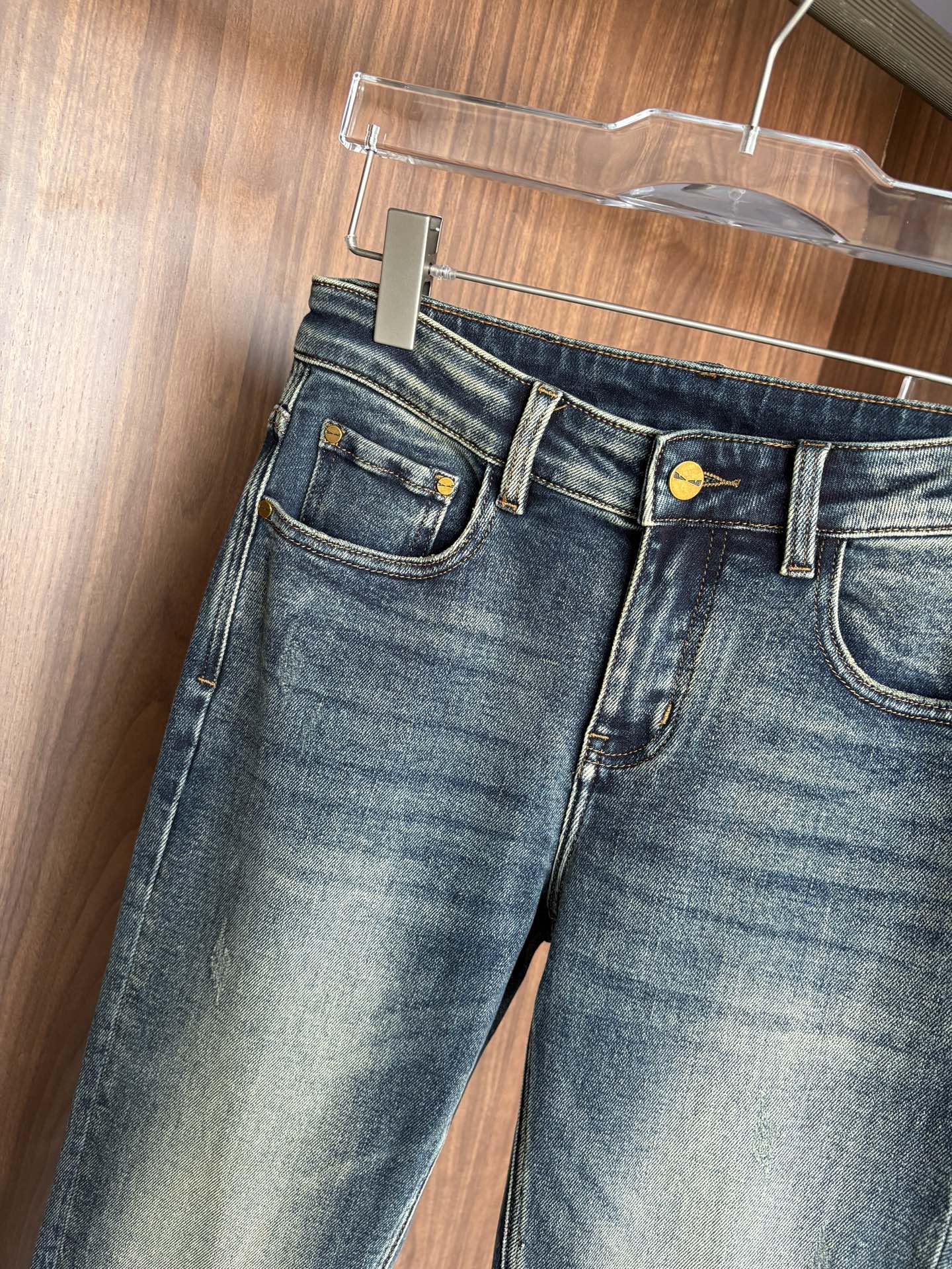 Jeans Slim Fit 37